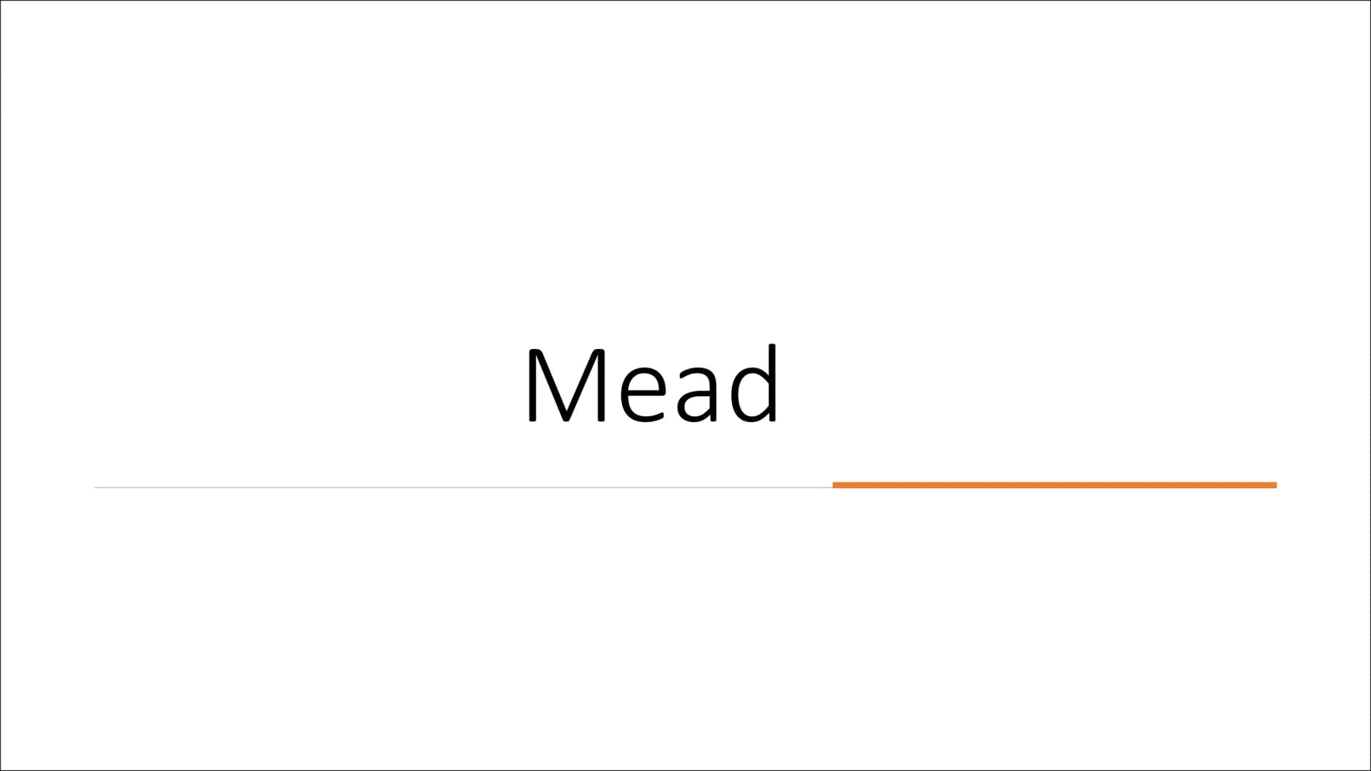 Mead und Krappmann # Inhalt

- Mead
- Krappmann
- Vergleich Mead # Inhalt

- Biografie
- Kerngedanken
- Instanzen
- Sozilisationsprozesse
- 
