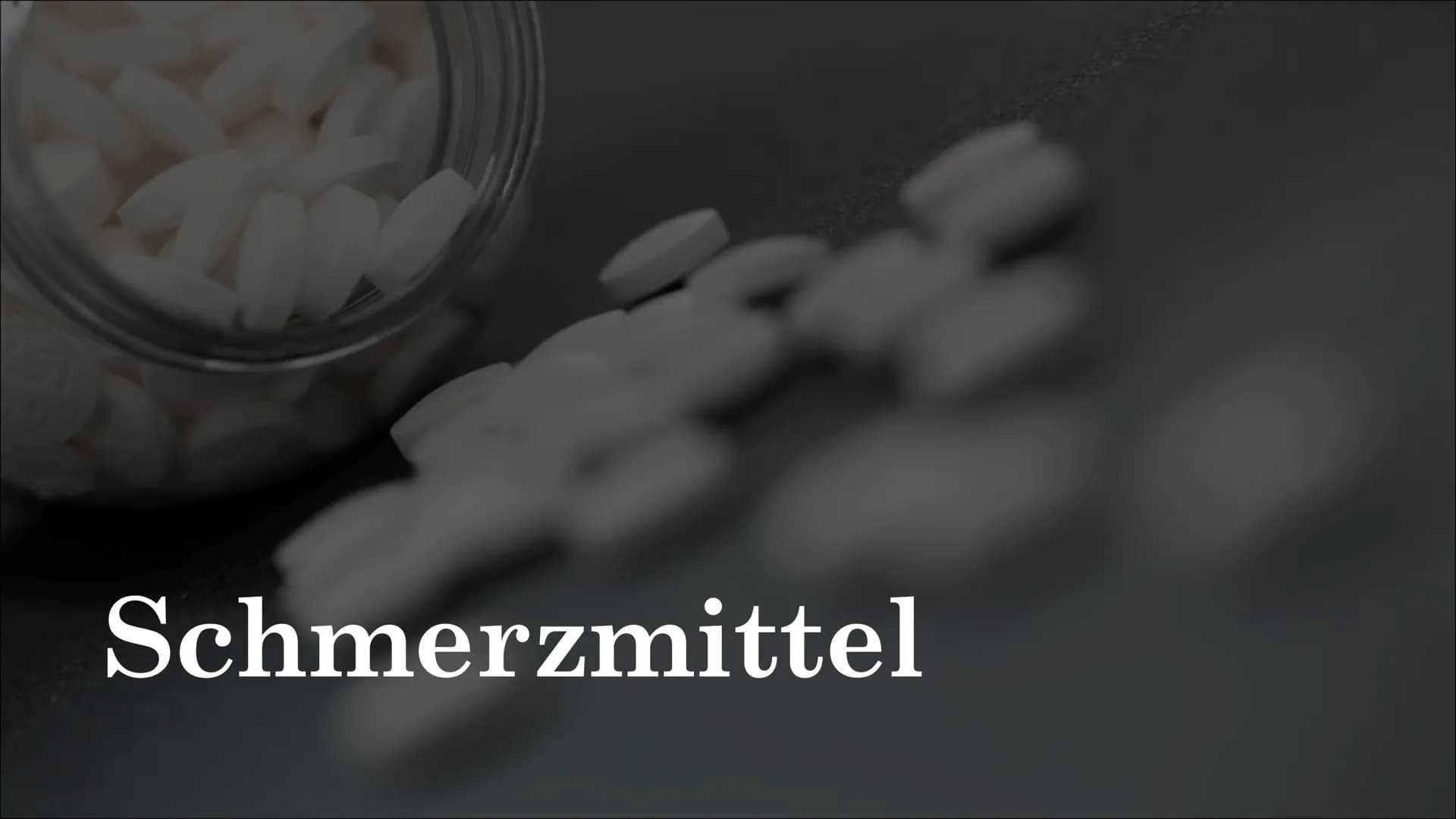 # Schmerzmittel # Schmerzmittel
# Inhaltsangabe # Schmerzmittel

* Was sind Schmerzmittel und wofür werden sie verwendet? # Schmerzmittel

*