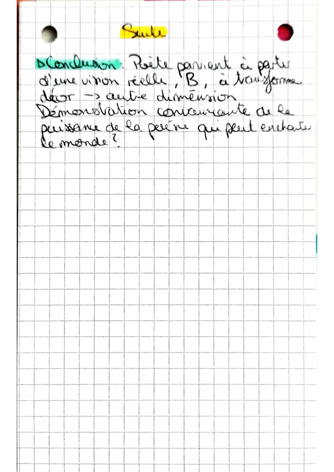 Français

LL4 La bicyclette

▷ Into: Jacques Réda 1989 Retour au
Calme charmt de rythme, vélo objt banal
De quelle mamère un objet banal et 