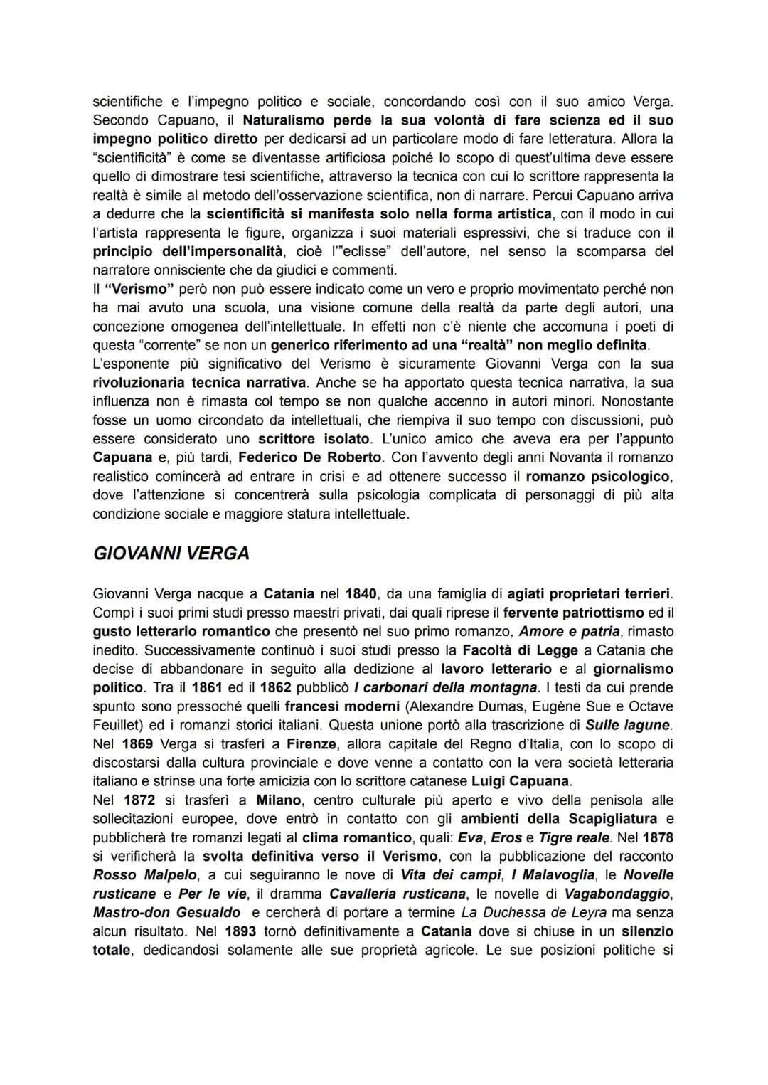 # IL CONTESTO

LE STRUTTURE POLITICHE, ECONOMICHE E SOCIALI
Nel 1861 l'Italia divenne una monarchia costituzionale regolata dallo Statuto al