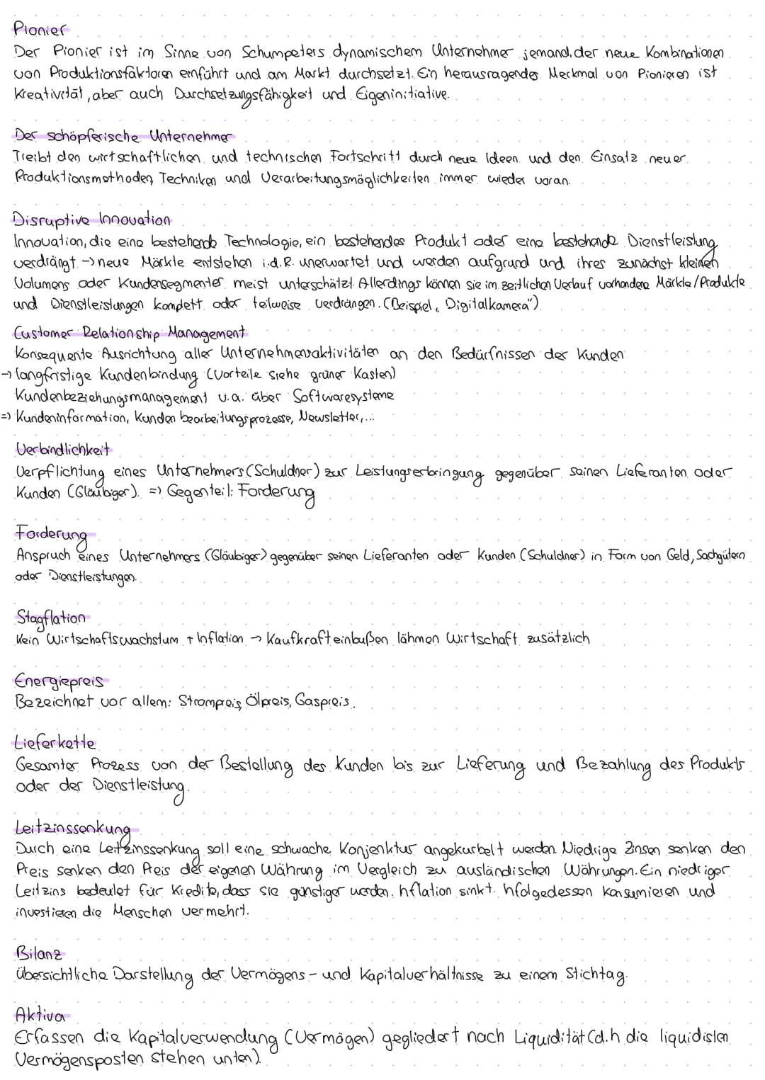 # definitionEN

Ökonomie
Wirtschaft

Ökonomik
Wirtschaftswissenschaft

Judging
= stupsen
Man bringt jmd. dazu, sein Verhalten zu ändern, ind