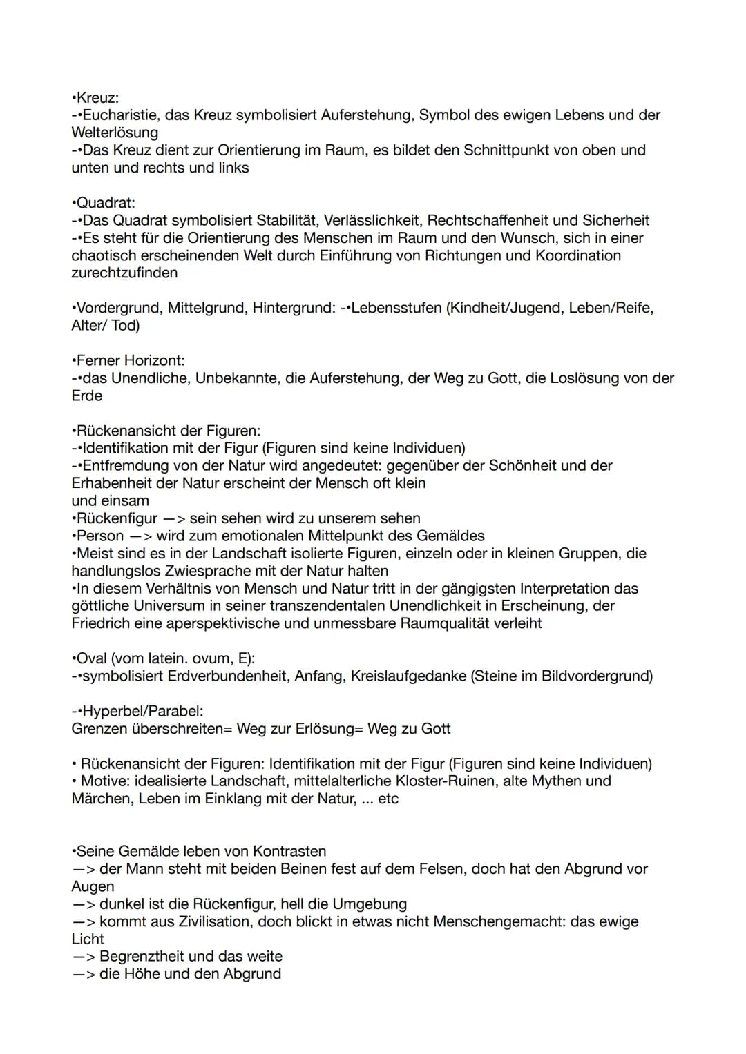 # CASPER DAVID FRIEDRICH

*   1774-1840
*   Deutsch
*   Mitbürger der (deutschen) Frühromantik
*   Maler der deutschen Romantik
*   Religiös