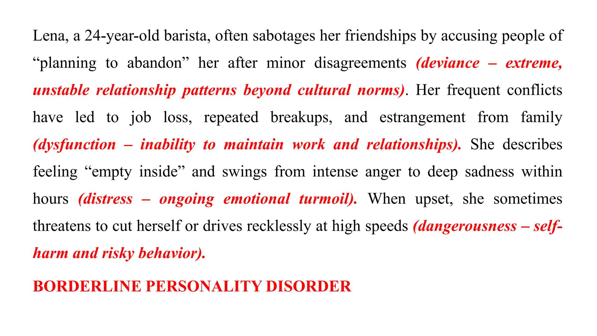 caused
understand
constitutes
model
academic change
ability
subfield
different
immediate
diathisis-stress
stressing
combination
edisposing
p