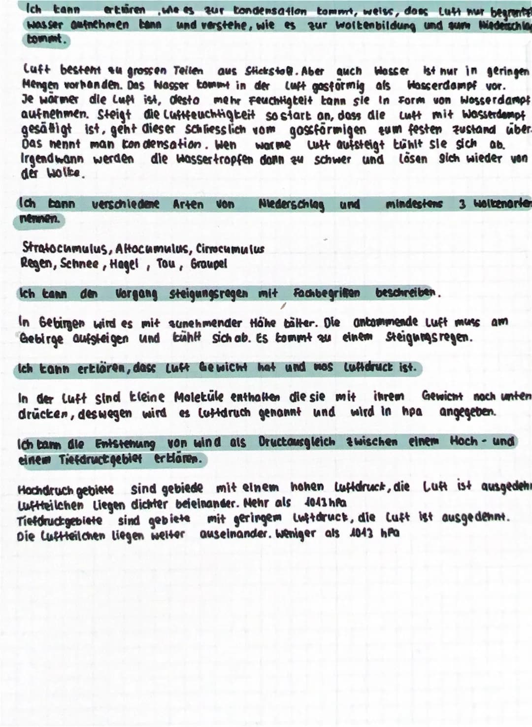 # geografie

Ich kann die Merkmale der Erde als Planeten beschreiben (Gestalt der Erde,
Neigung der Erdachse, Rotation)

Die Erde wird als G