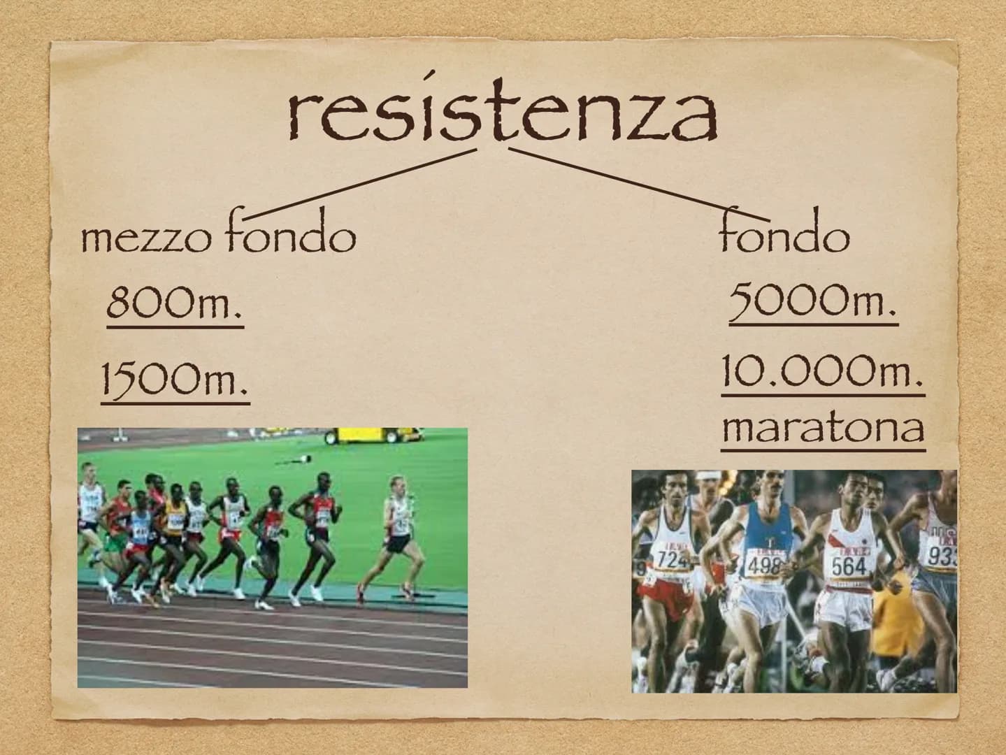 # ATLETICA

# LEGGERA

Dal greco "athlos" lotta o sfida Stadio di Delfi
11
Le origine dell'atletica vanno
ricercate nell'antica Grecia
dove 