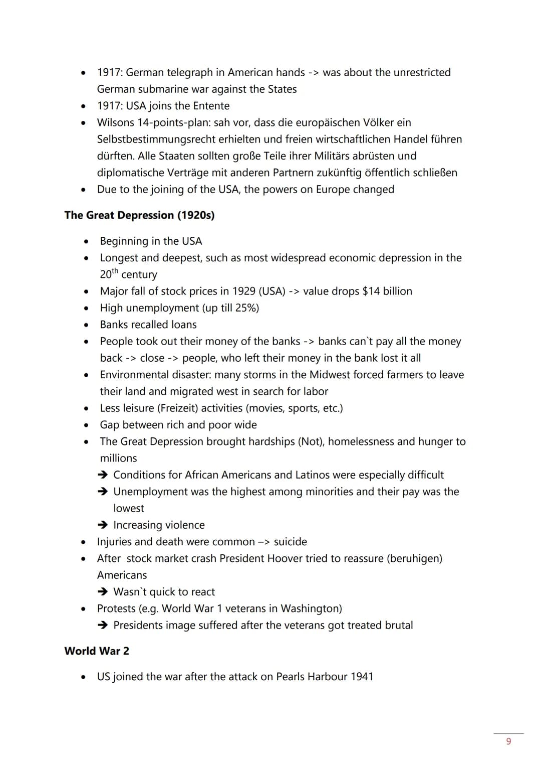 Englisch-LK

Klausur unter Abi-Bedingungen / Schriftliches Abitur in
Englisch: Checkliste

AUSWAHLPHASE

- Schau Dir, bevor Du den jeweilige