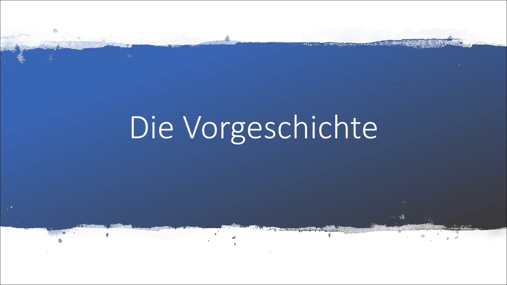 # Homeschooling

# Geschichte

Der 30- jährige Krieg

Ausarbeitung # Leitfrage

Der 30- jährige Krieg

- Die 30 dunkeln Jahre oder eine Erlö