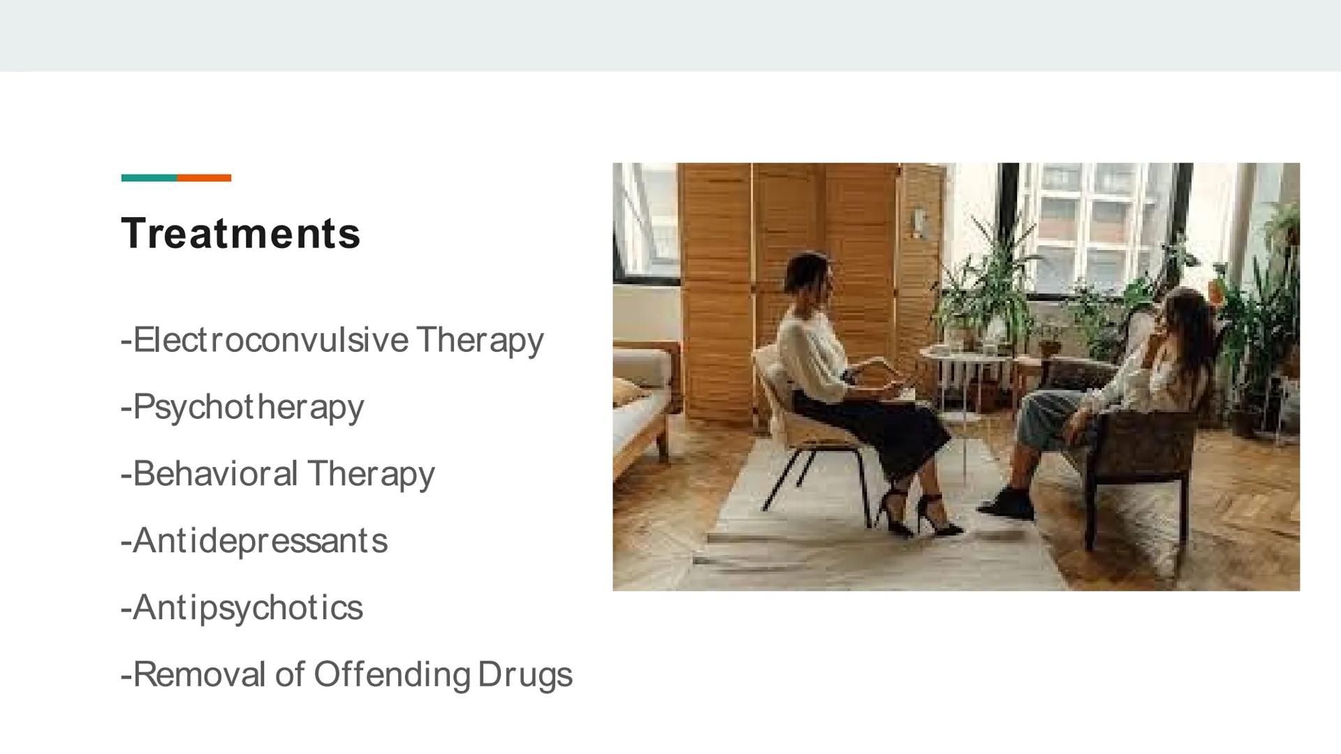 ## The Cotard Delusion What is the Cotard Delusion?
A condition where individuals
deny that they have a certain
body part, or deny that they