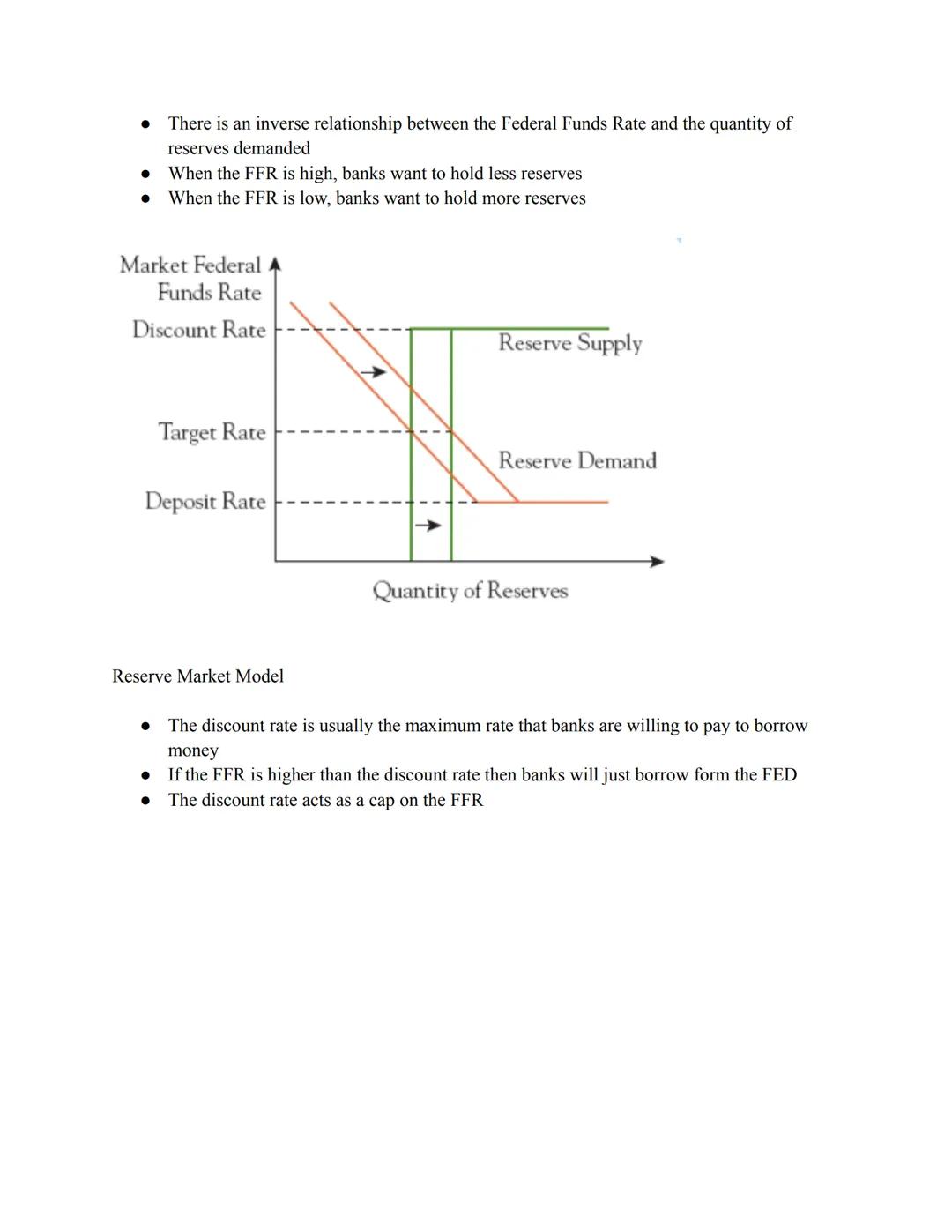 Unit 4: Money, Banking, and Monetary Policy

4.1

• “E pluribus unum” means..
• “Out of Many, One”

Why do we use money?

• The Barter Syste