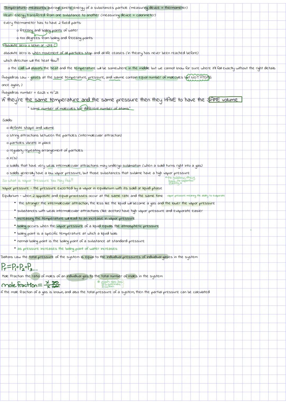 Gas Laws
Test 3

what does ideal mean? Perfect

There is no such thing as an ideal gas

The ideal gas laws were created to explain the behav