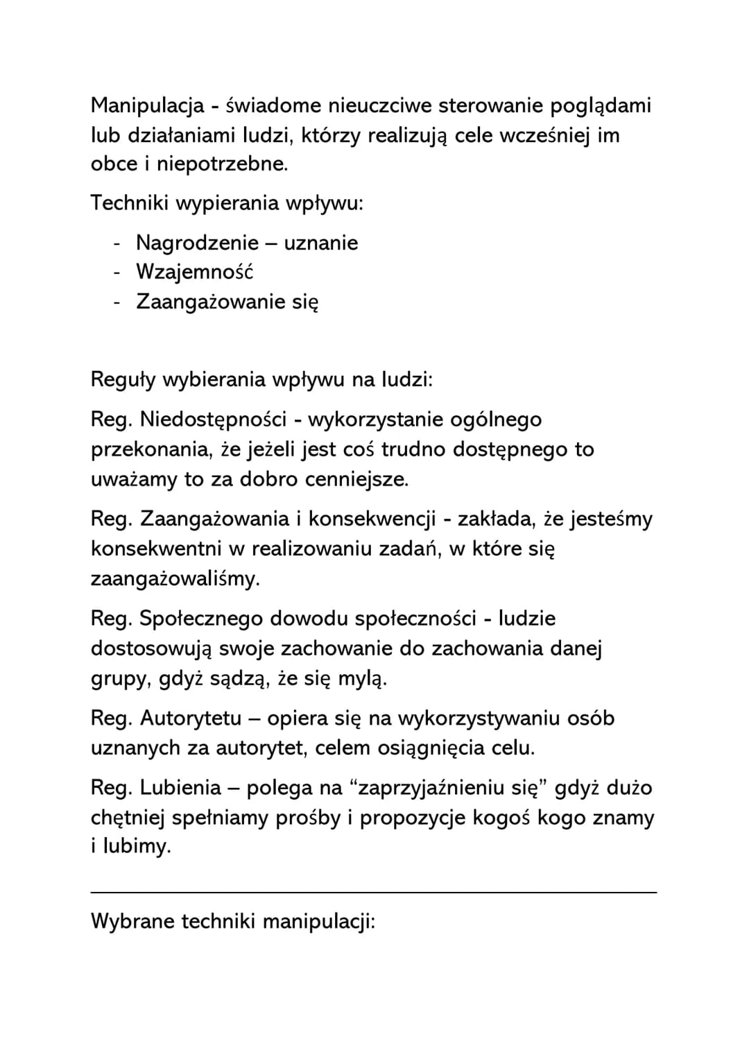Cechy przedsiębiorcy:

- Godny naśladowania, pewny siebie, przywódczy,
kompetentny,
- Wygląd: Ładny
- Kompetencje: doświadczenie, referent, 