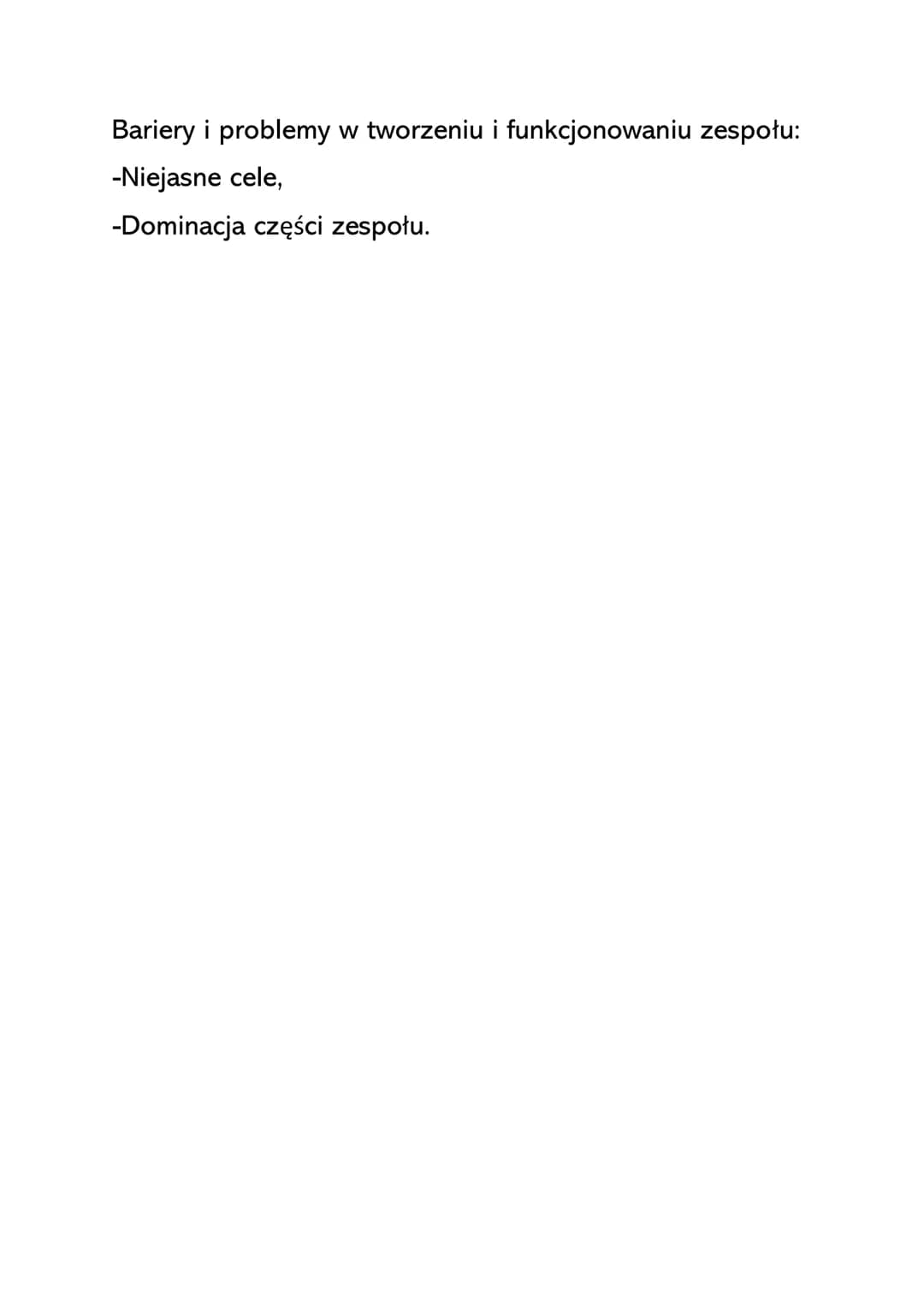 Cechy przedsiębiorcy:

- Godny naśladowania, pewny siebie, przywódczy,
kompetentny,
- Wygląd: Ładny
- Kompetencje: doświadczenie, referent, 
