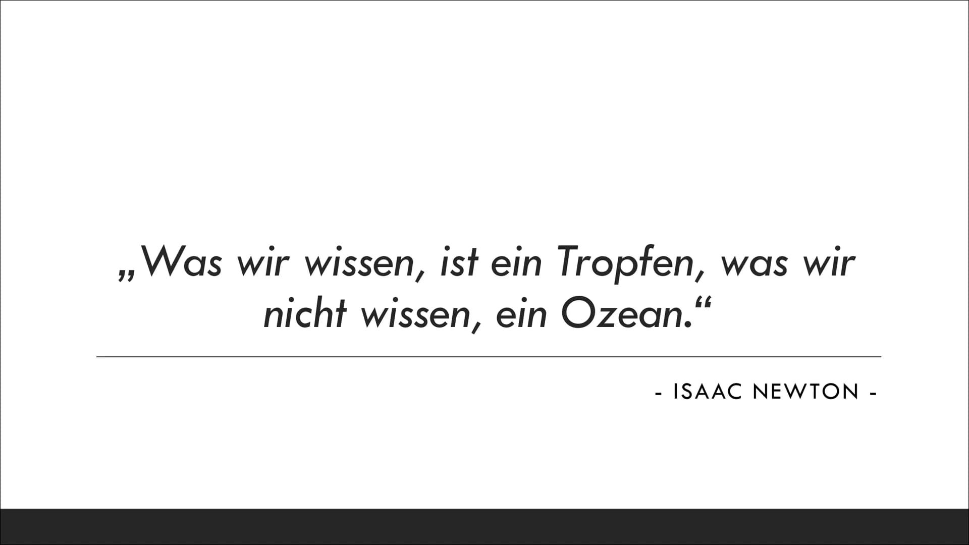 # Isaac Newton

PRÄSENTATION VON HELENE DOLGENER

https://tse4.mm.bing.net/th?id=OIP.dTq_aJBxt8cuEUrarTwaugHaEk&pid=Api „Was wir wissen, ist