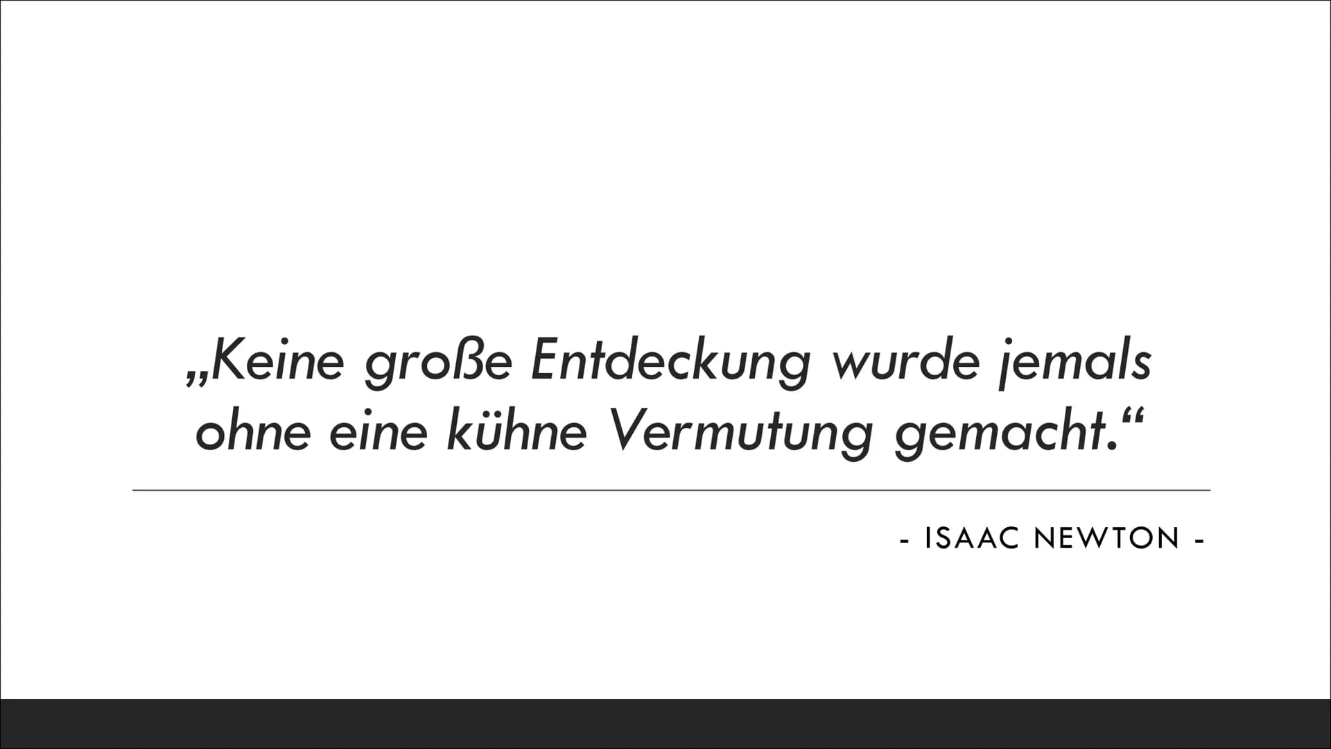 # Isaac Newton

PRÄSENTATION VON HELENE DOLGENER

https://tse4.mm.bing.net/th?id=OIP.dTq_aJBxt8cuEUrarTwaugHaEk&pid=Api „Was wir wissen, ist