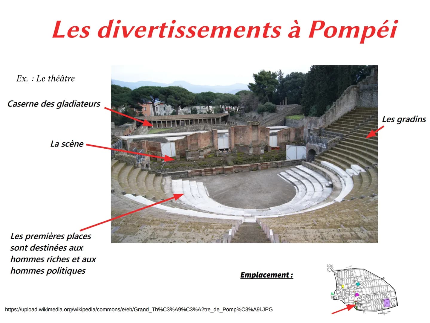  # Emplacement:

Pompéi

Vérone Venise

Pise Padoue

Bologne

Croatie

Zadar

Sarajevo

Saint-Marin Split

Florence

Italie

Mer Adriatique
