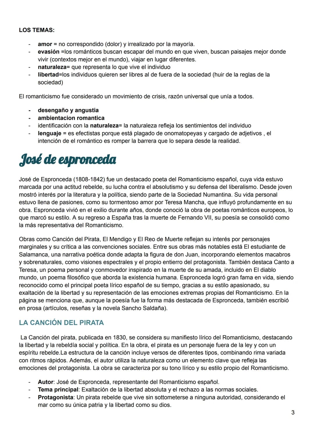 # ROMANTICISMO EN ESPAÑA

## CONTEXTO HISTÓRICO

### LA GUERRA DE INDEPENDENCIA (1808-14)

En España, las tropas de Napoleón invadieron el p