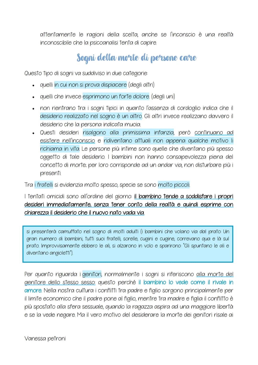 # SIGMUND FREUD

La psicoanalisi è ormai da tempo riconosciuta come una delle espressioni
fondamentali del XX secolo. Nonostante sia stata a