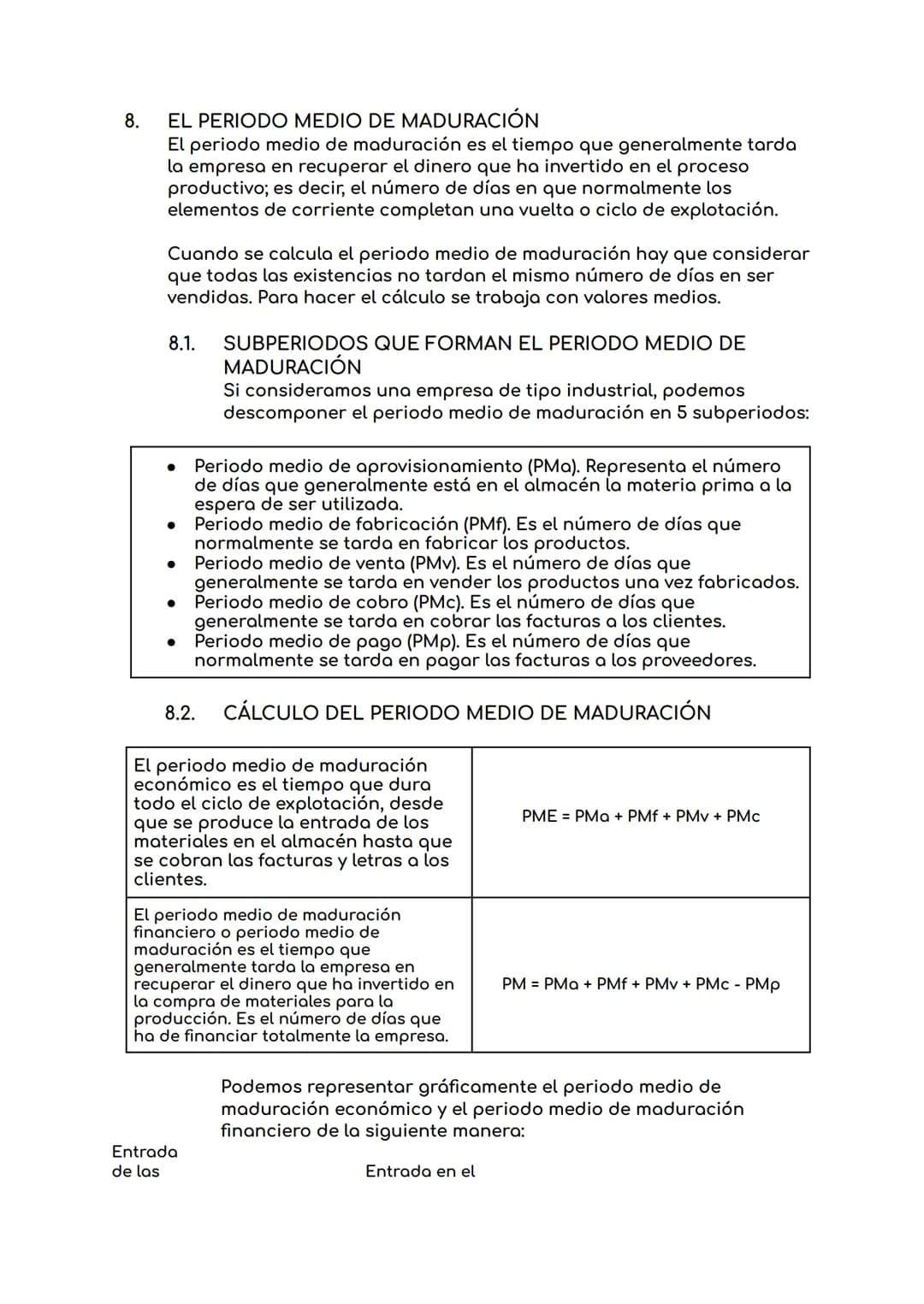# TEMA 6: ÁREA DE PRODUCCIÓN

1. PRODUCCIÓN Y PROCESO PRODUCTIVO
1.1. CONCEPTO DE PRODUCCIÓN

   En sentido económico, producir es crear uti