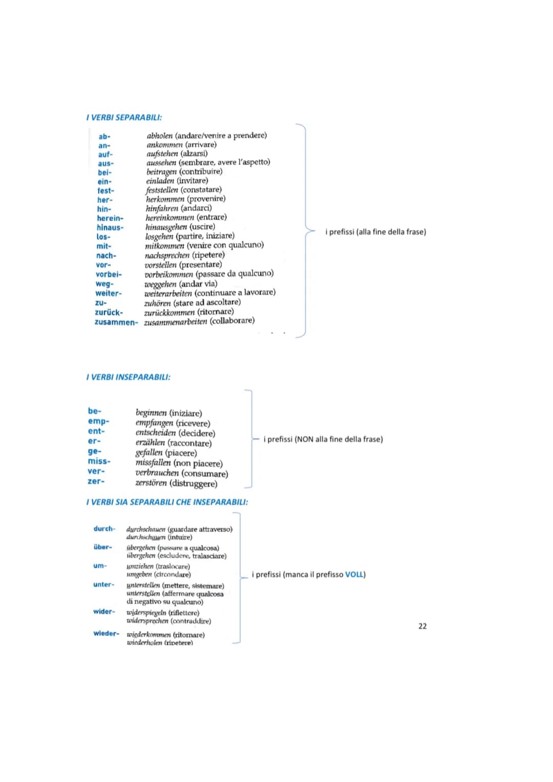 <h3>La mia prima grammatica tedesca in PDF</h3>
<p>La mia prima grammatica tedesca è un libro che ti permette di imparare la grammatica tede