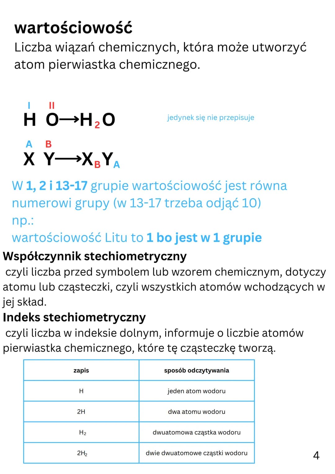 # Chemia Dział IV
wiązania kowalencyjne

model
atomu
tlenu
+
model
atomu
tlenu
→
model dwuatomowej
cząsteczki tlenu

wiązanie chemiczne
trwa