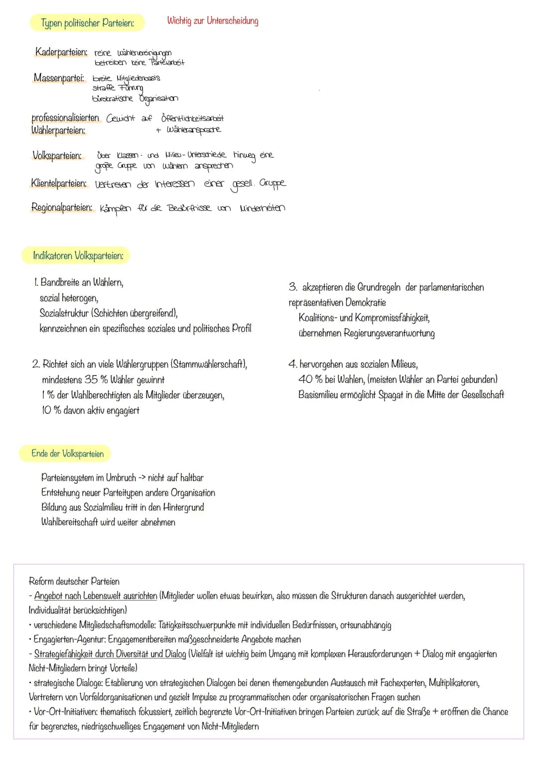 # PARTIZIPATION

IN DER

DEMOKRATIE

ENTWICKLUNG

POLITISCHER

TEILHABE # DIREKTE + INDIREKTE DEMOKRATIE

Indirekte Demokratie
Bei der indir