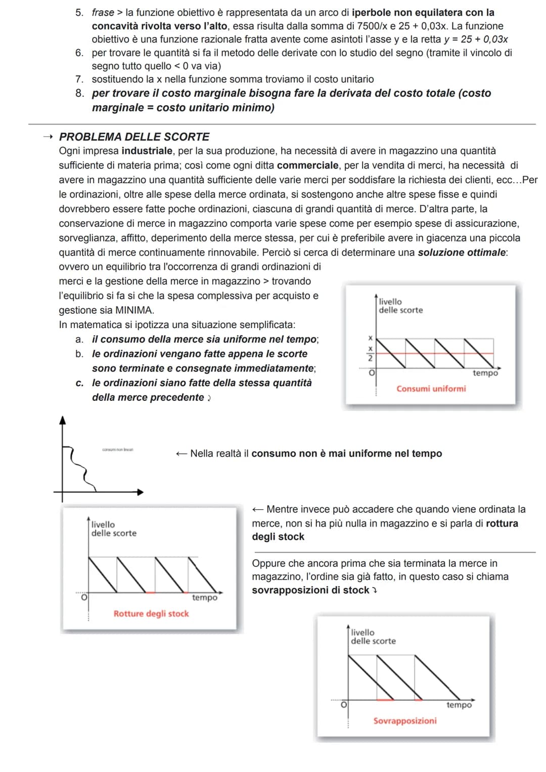 RIELABORAZIONE DOMANDE 4 MODULO

→ RICERCA OPERATIVA > è considerata l'applicazione del metodo scientifico, da parte di gruppi
interdiscipli