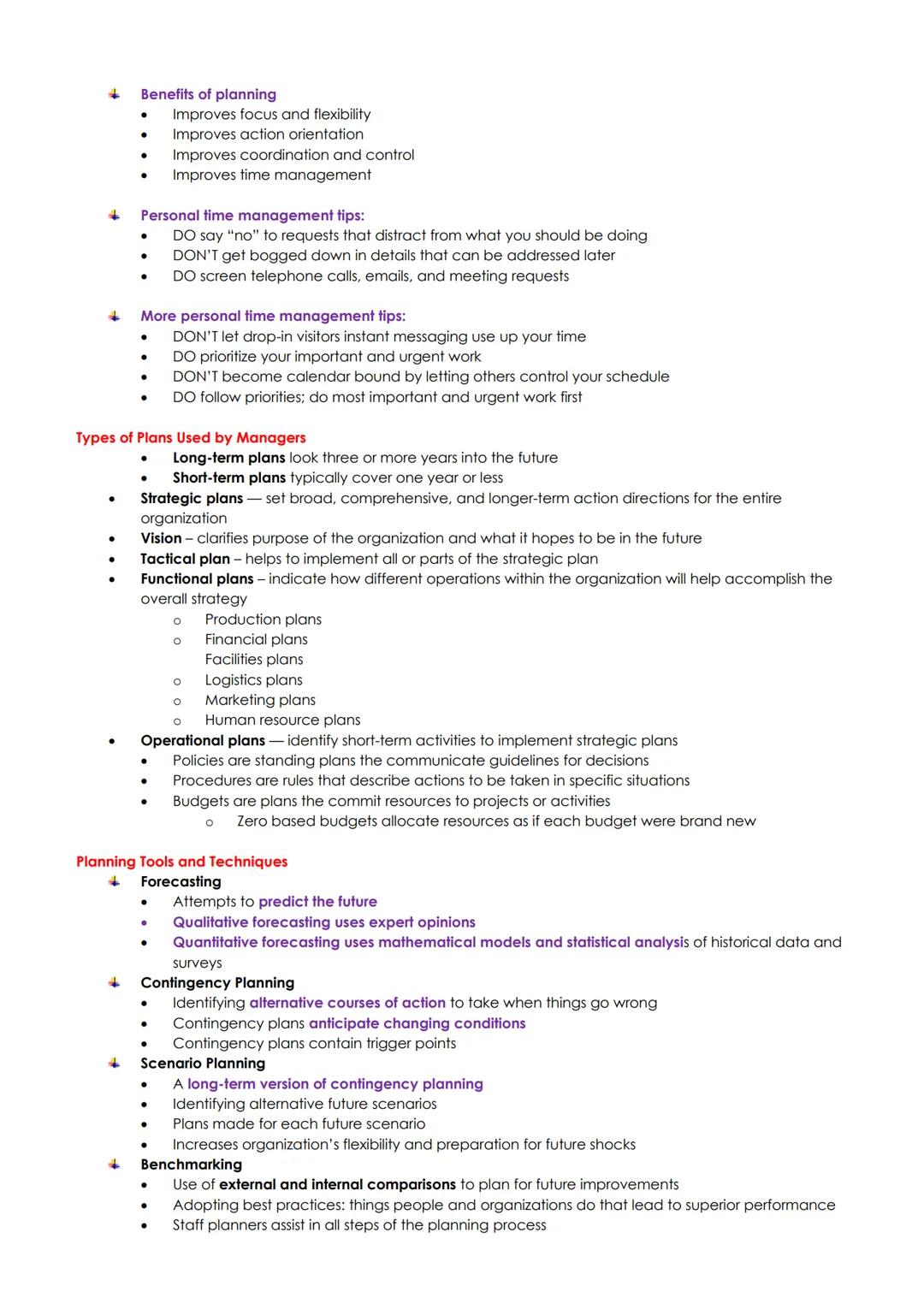 # ENGINEERING MANAGEMENT

# HISTORY OF MANAGEMENT

Management Ideas and practice throughout history

Management practices were evident in An