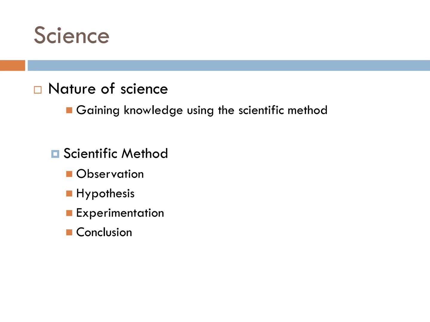 FUNDAMENTALS OF
ANIMAL BIOLOGY Zoology

The scientific study of animal life

Attempt to solve the mysteries of animal life and its
origin.

