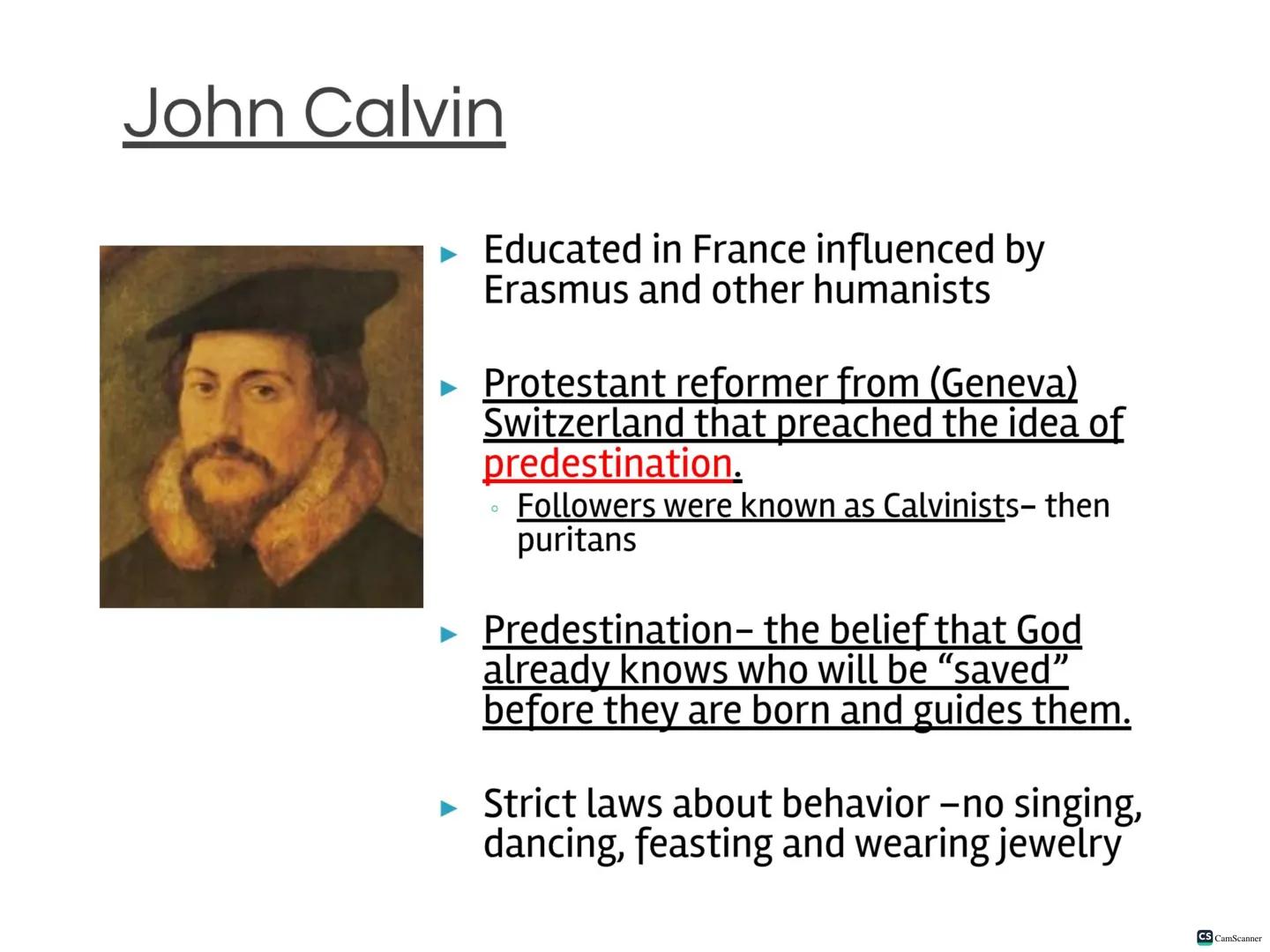 THE PROTESTANT
REFORMATION

A religious movement in the 1500s
that split the Christian church in
western Europe and created many
new churche