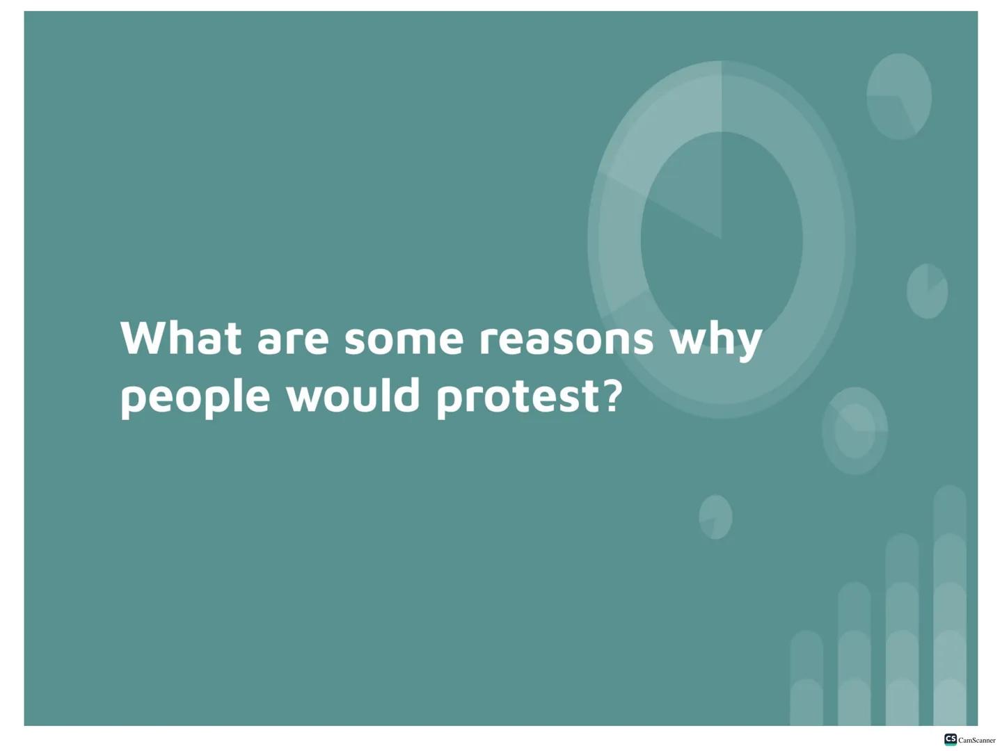 THE PROTESTANT
REFORMATION

A religious movement in the 1500s
that split the Christian church in
western Europe and created many
new churche