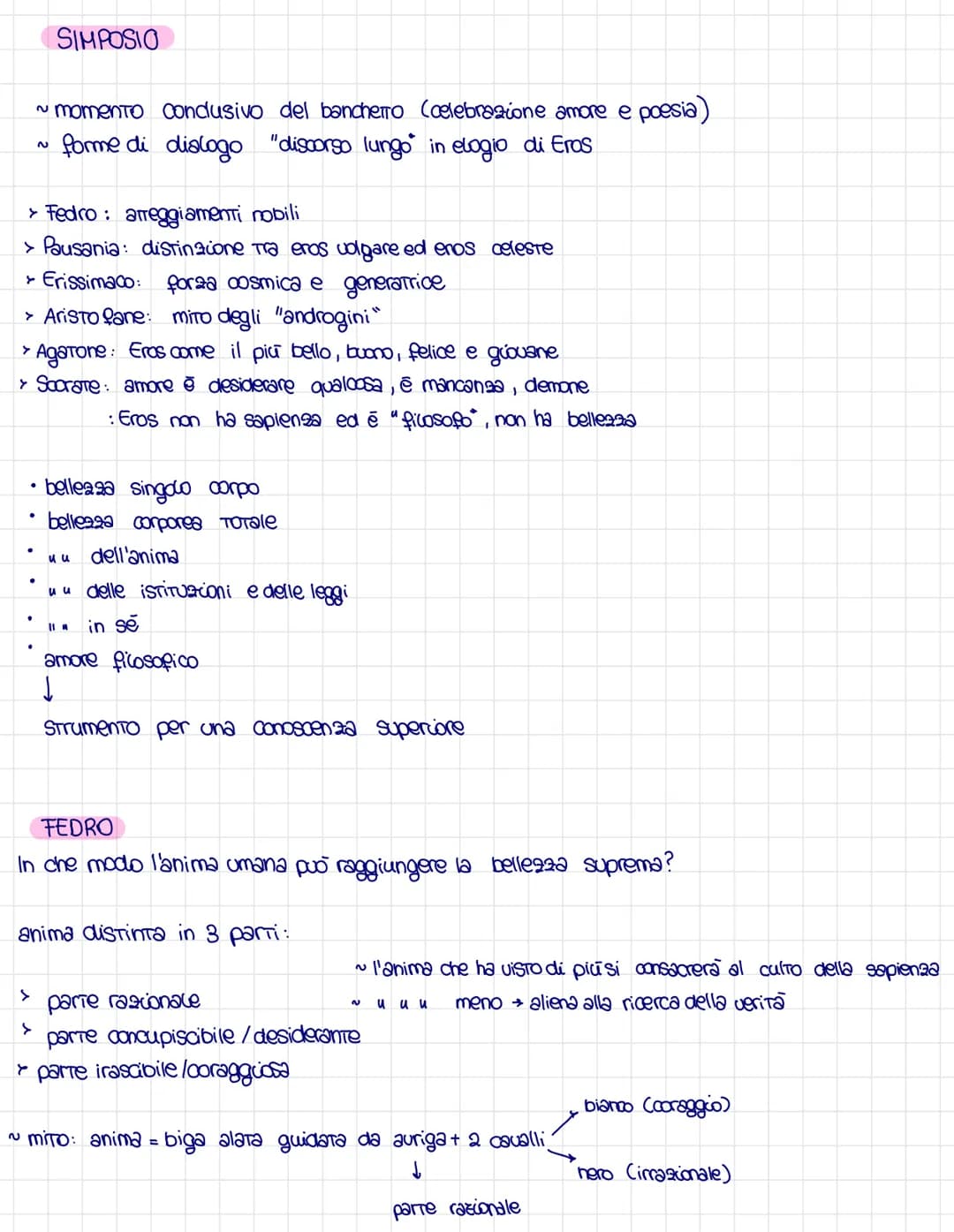 NOVE TETRALOGIE

~ Trasillo ~35 dialoghi e 13 lettere ~corsi Intomo al Bene

1. Eurifrone, Apologia, Critone, Fedone 6. Euridemo, Protagora,