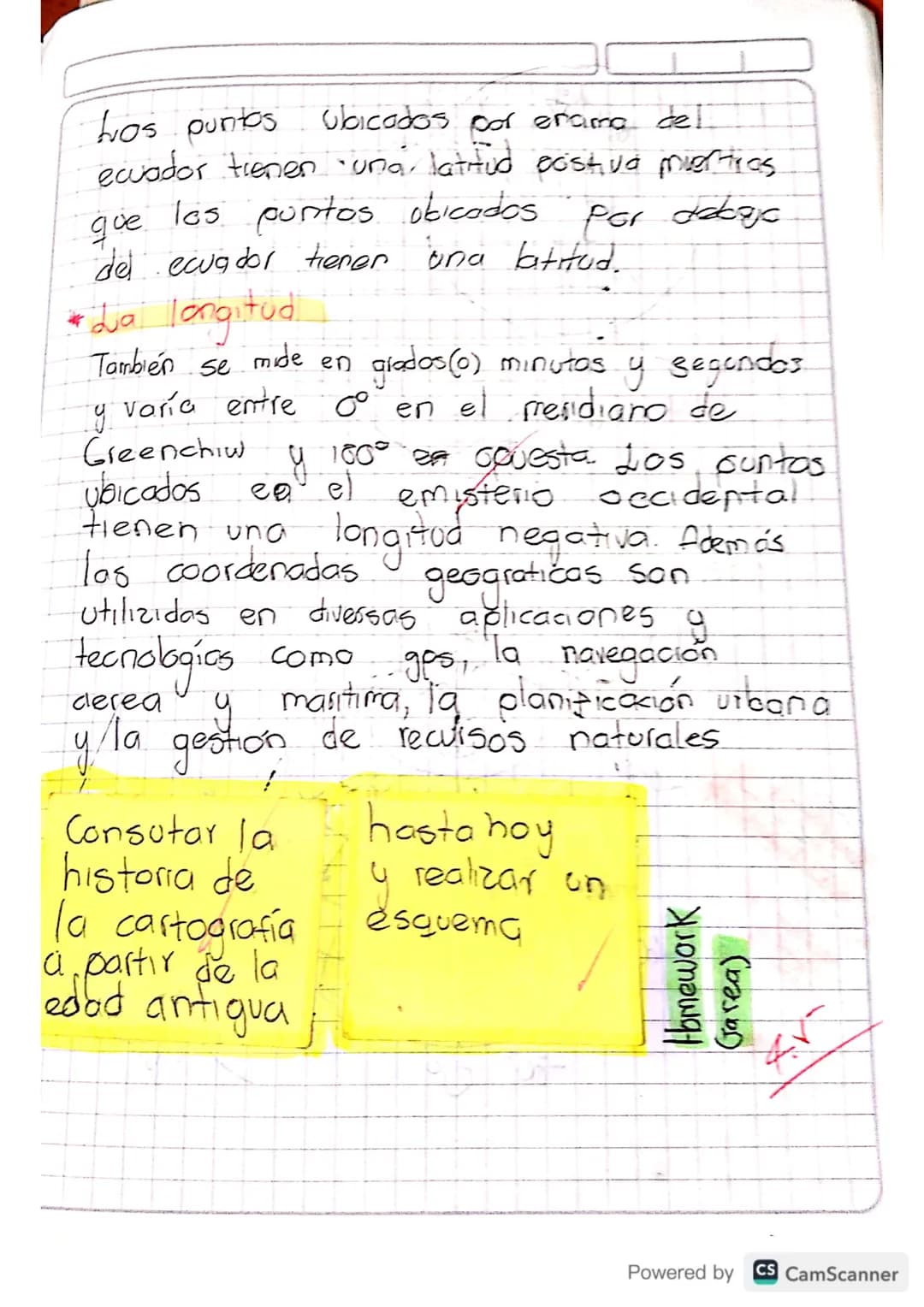 # Chardonádas
--GEOGRA FI cars

1. Latitud en el mundo

-Son importantes porque nos permiten de marera precisa. También se utilizan en la cr