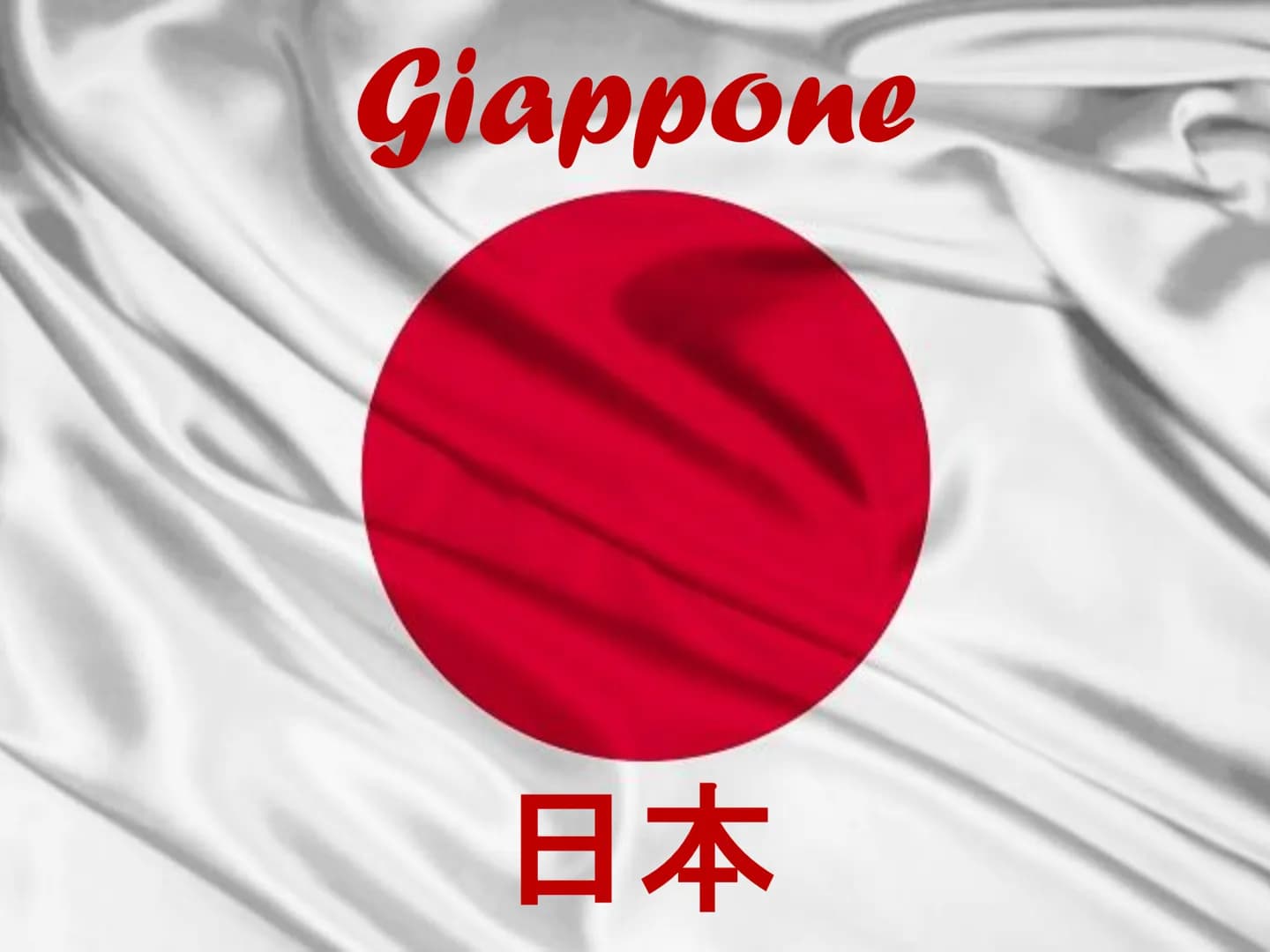 # Giappone

日本 # Confini

II Giappone è un arcipelago
formato da circa 3000 isole e
confina:

RUSSIA

CINA

Asahikawa

Sapporo

Hakodate
Hok