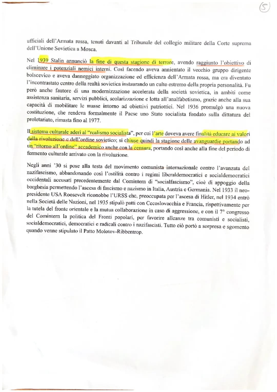 # Rivoluzione russa

Nel 1917 in Russia scoppiarono due rivoluzioni:

- la Rivoluzione di febbraio;
- la Rivoluzione di ottobre.

La Rivoluz