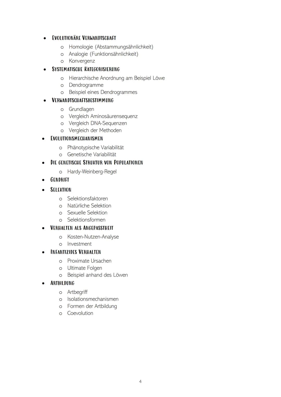 # BIOLOGIE-ABITUR

## Q1 – 12.1 - STOFFWECHSELBIOLOGIE UND ENZYMATIK

- ASSIMILATION: FOTOSYNTHESE
    - Überblick
    - Bedeutung der Fotos