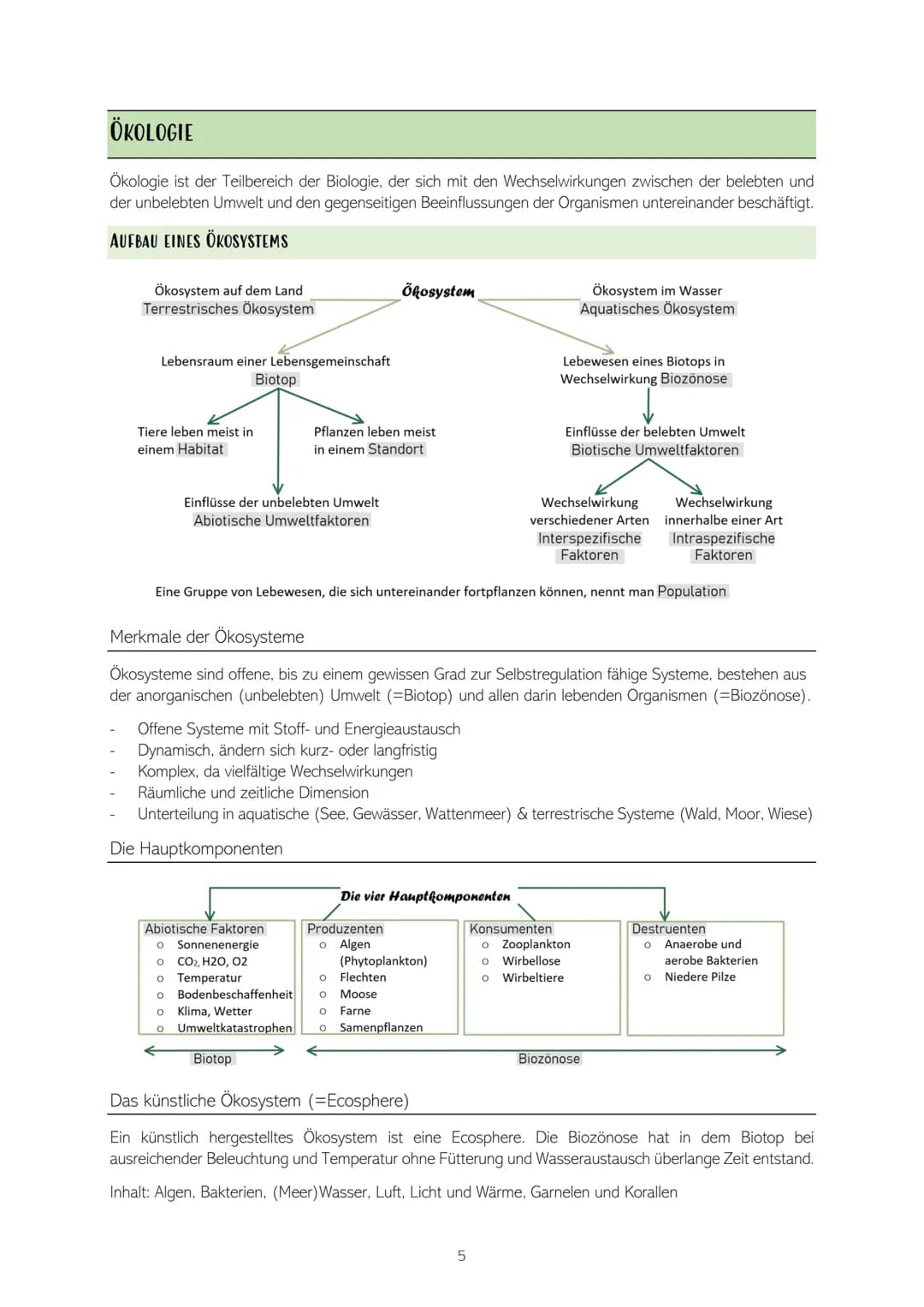 # BIOLOGIE-ABITUR

## Q1 – 12.1 - STOFFWECHSELBIOLOGIE UND ENZYMATIK

- ASSIMILATION: FOTOSYNTHESE
    - Überblick
    - Bedeutung der Fotos