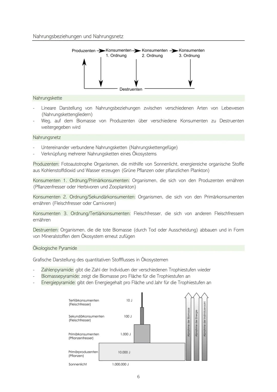 # BIOLOGIE-ABITUR

## Q1 – 12.1 - STOFFWECHSELBIOLOGIE UND ENZYMATIK

- ASSIMILATION: FOTOSYNTHESE
    - Überblick
    - Bedeutung der Fotos