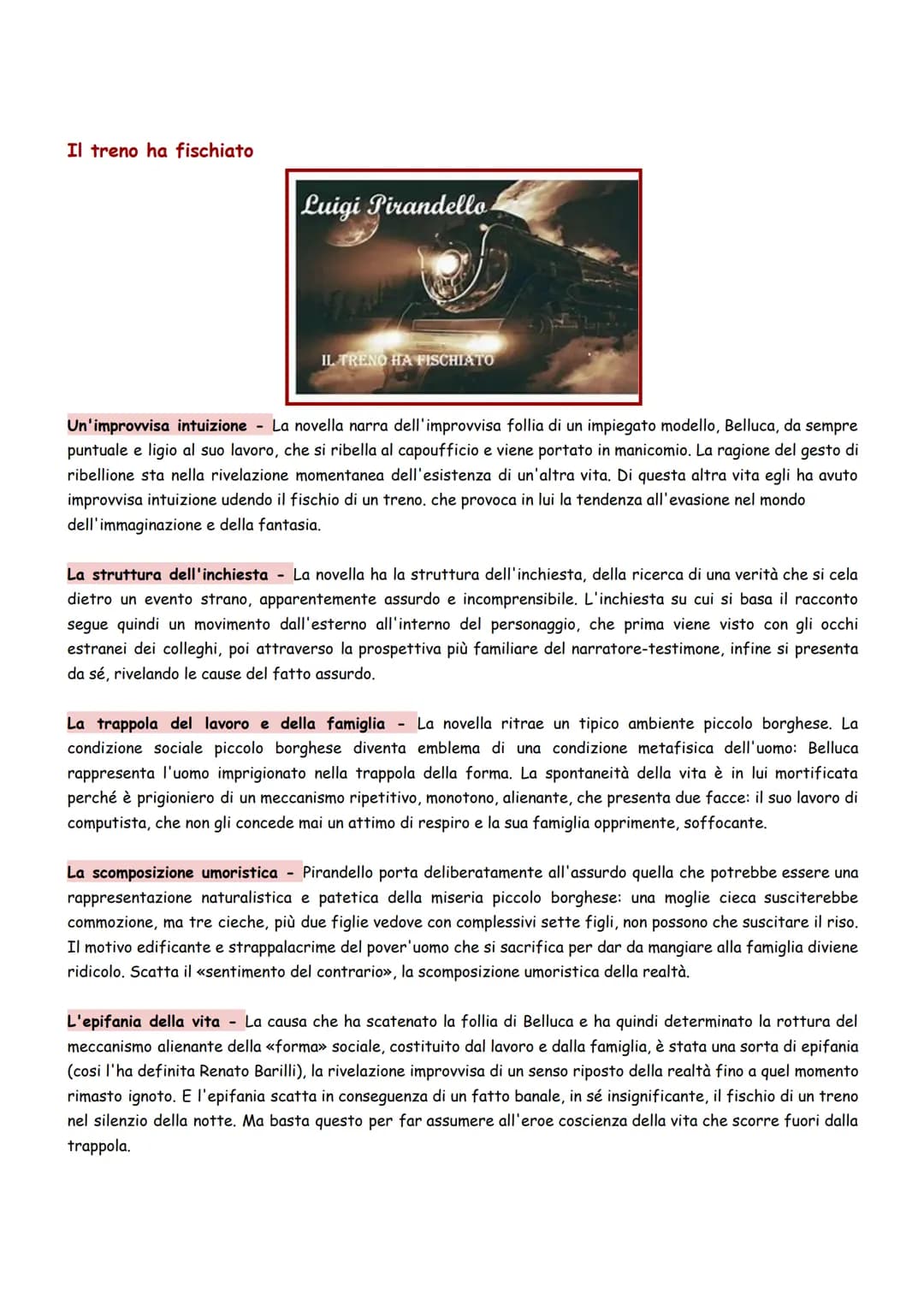 # Luigi Pirandello

CLICK ME Pirandello lezione Prof Zenoni 11.03 (slideshare.net)

*   Pirandello è tra le voci più rappresentative del pri