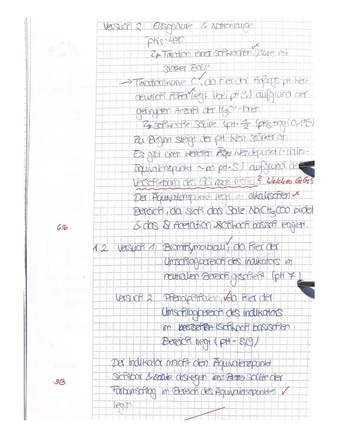 # Qualifikationsphase 2016/2018
Kurs Chemie
Schulaufgabe im Ausbildungsabschnitt 12/2
am 8.2.2018

1.  Die Neutralisationstitration ist ein 