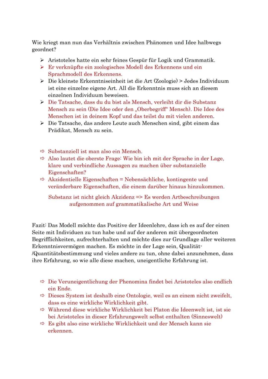Erkenntnistheorien: Philosophie-Klausur

Definitionen der Erkenntnistheorie:

1) Theorie über das Zustandekommen, die Reichweite und Valenz 