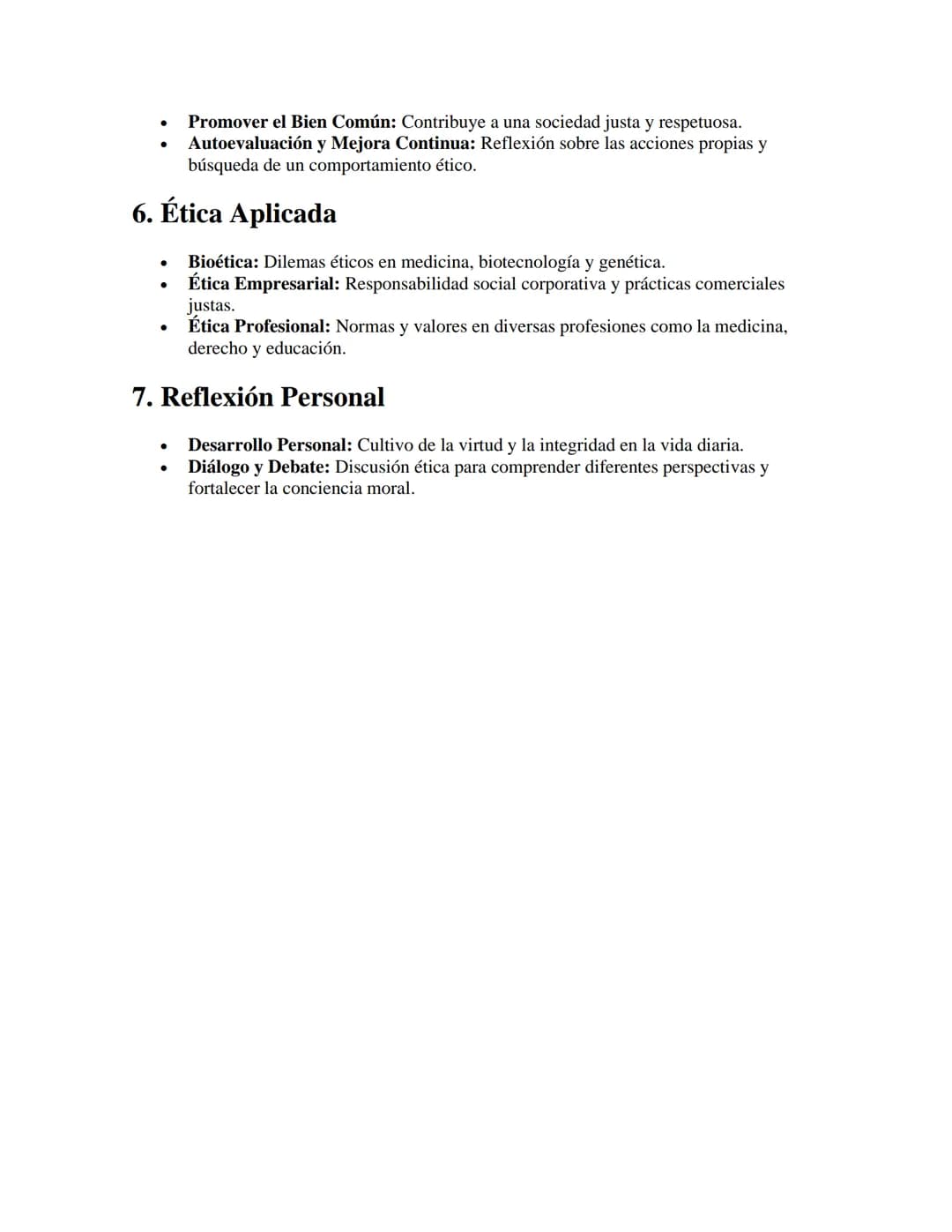 # La Conciencia Moral

APUNTES//

## 1. Definición

- Concepto de Conciencia Moral: Capacidad humana para discernir entre el bien y
el mal, 