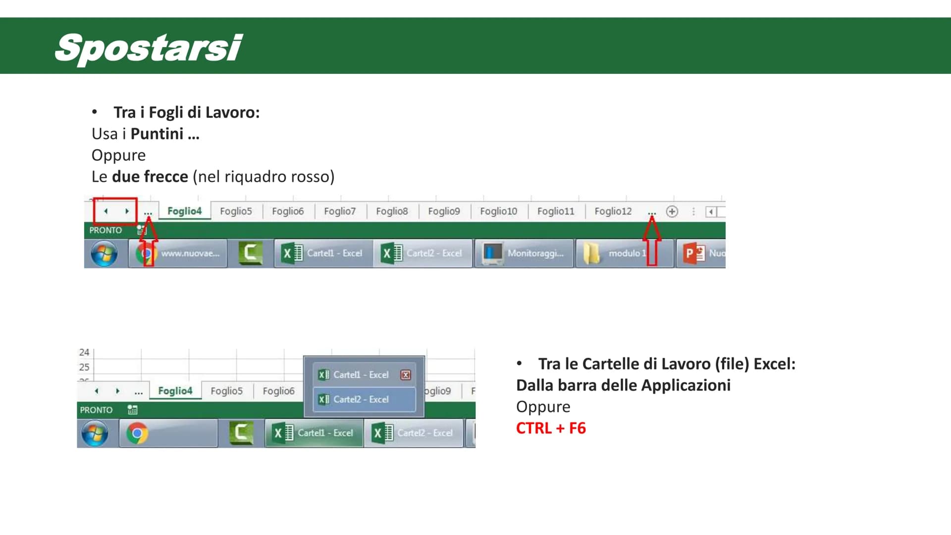 # Manuale

# Pratico di Excel

Introduzione al Programma Microsoft
Excel 2013

MasterExcel.it # MaterExcel.it

Benvenuto!

18

Corsi

Eserci