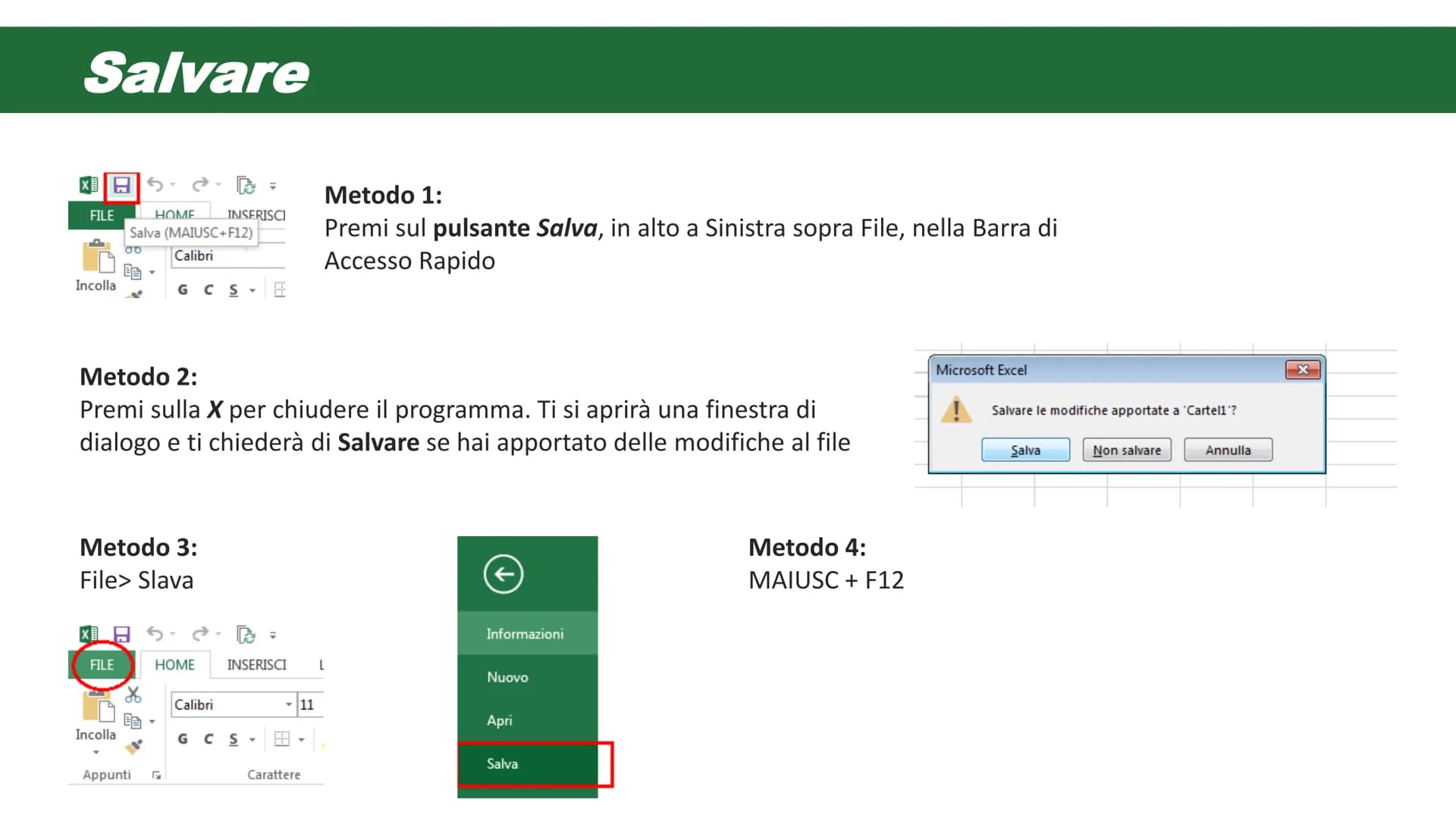 # Manuale

# Pratico di Excel

Introduzione al Programma Microsoft
Excel 2013

MasterExcel.it # MaterExcel.it

Benvenuto!

18

Corsi

Eserci