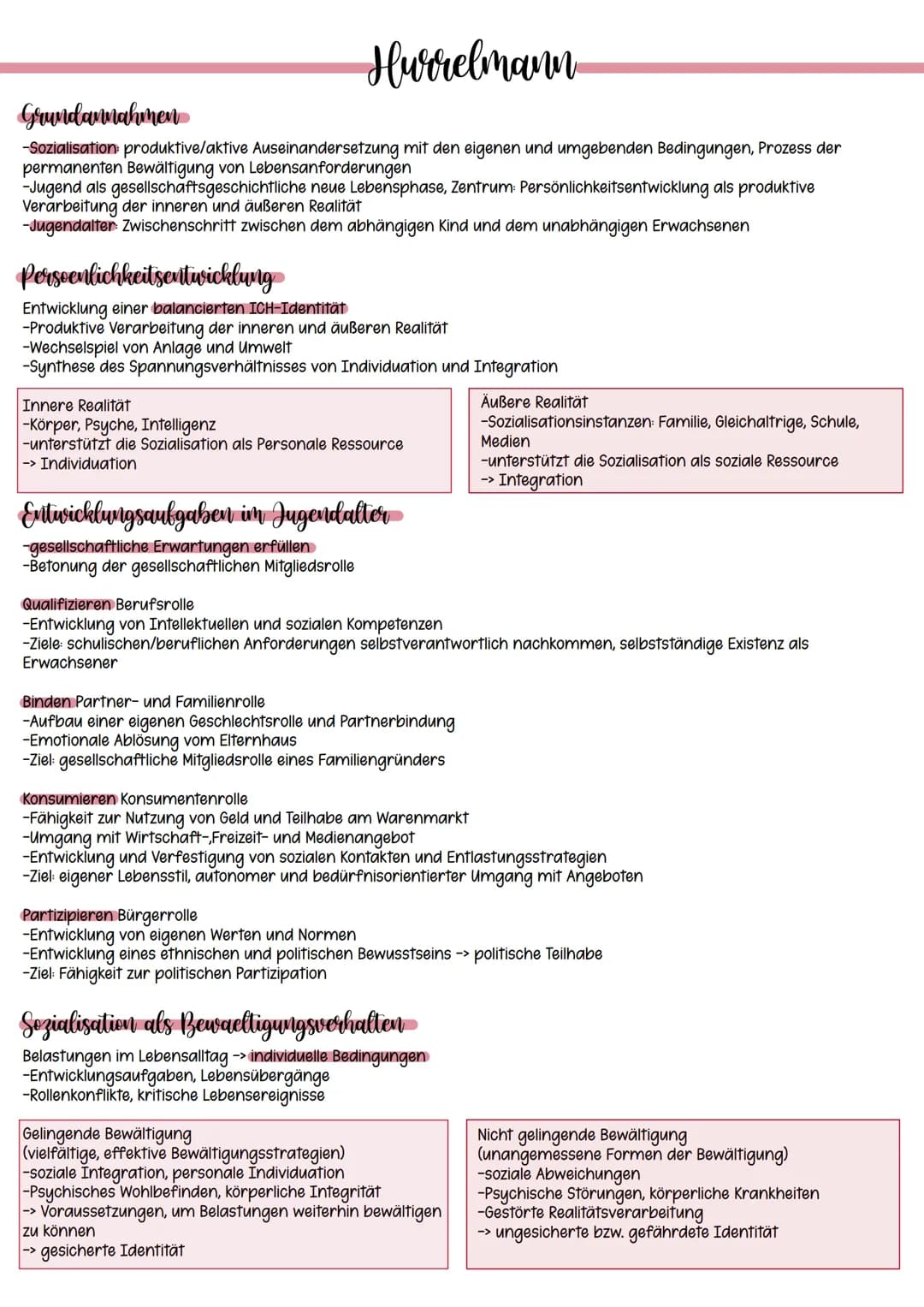 # Uebersicht

1-2 kognitive Entwicklung nach Jean Piaget

3-4 psychosoziale Entwicklung nach Erik Erikson

5 Medien

6 symbolischer Interakt