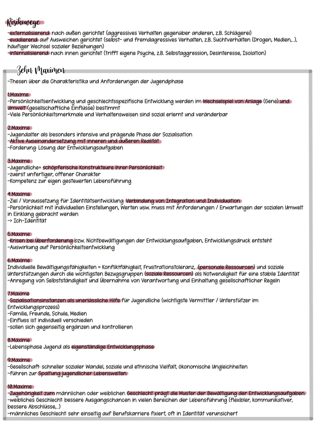 # Uebersicht

1-2 kognitive Entwicklung nach Jean Piaget

3-4 psychosoziale Entwicklung nach Erik Erikson

5 Medien

6 symbolischer Interakt