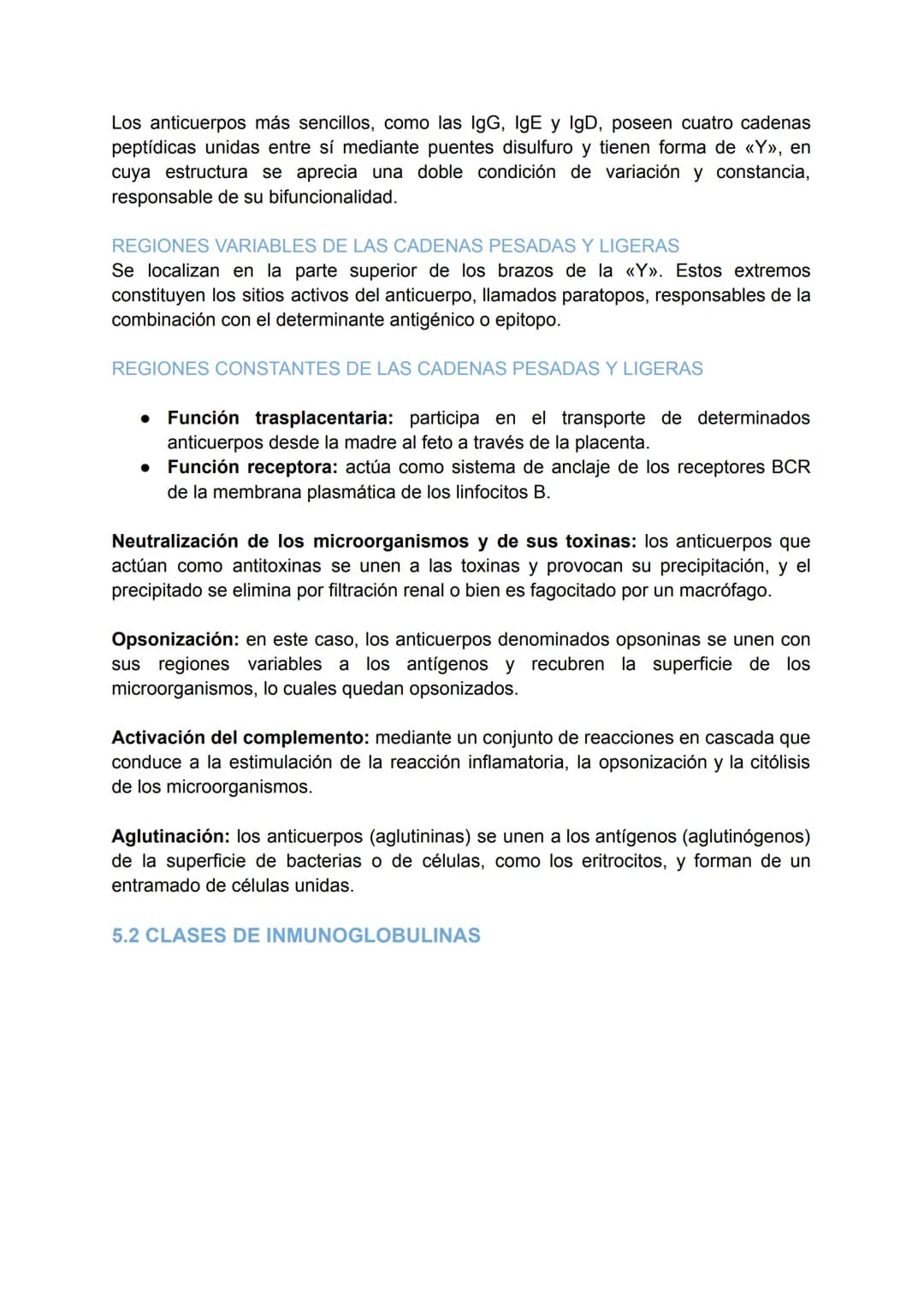 6. SISTEMA INMUNITARIO: LA INMUNIDAD

1. LOS SISTEMAS DE COORDINACIÓN

• Virulencia del huésped patógeno: es el grado de patogenicidad que p