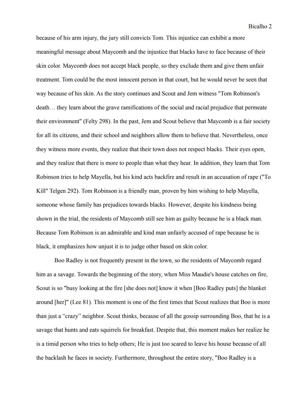 
<p>The theme of appearance vs. reality is a central theme in the novel "To Kill a Mockingbird" by Harper Lee. The story is set in Alabama d