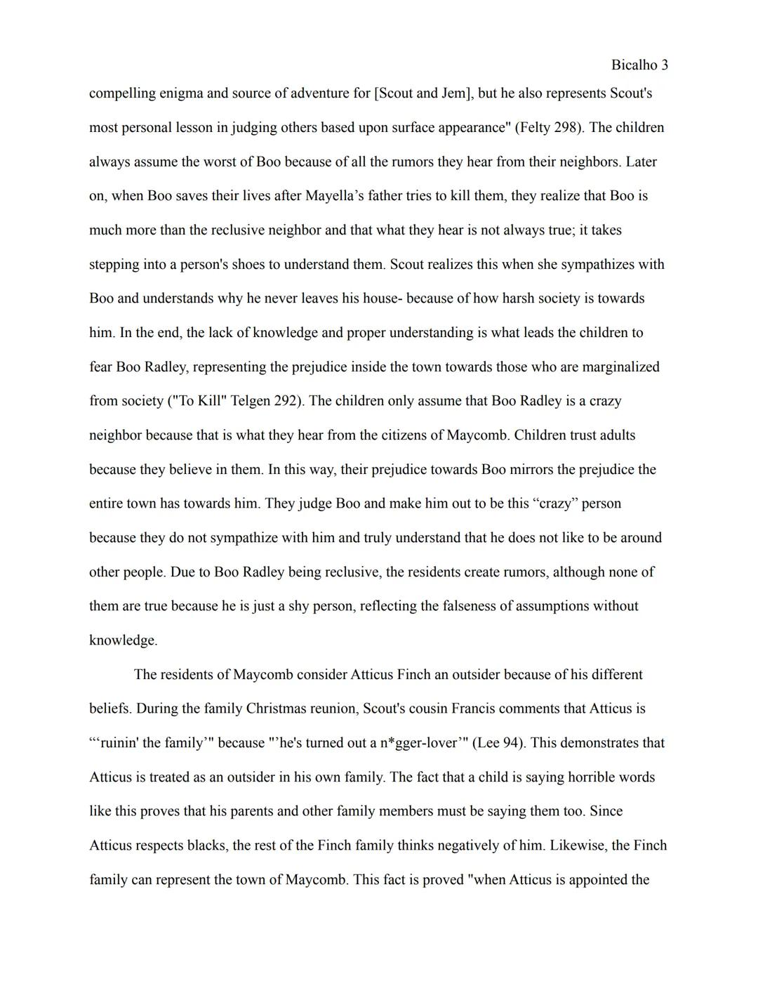 
<p>The theme of appearance vs. reality is a central theme in the novel "To Kill a Mockingbird" by Harper Lee. The story is set in Alabama d