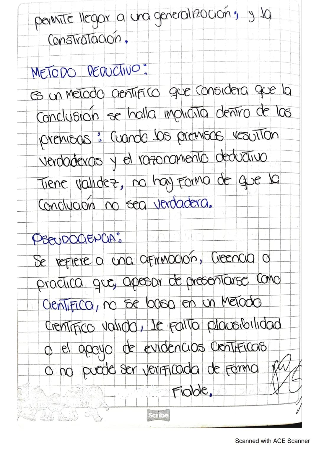 # TIPOS DE CONOCIMIENTO

..CIENTIFICO..

El conocimiento Cientifico no es absoluto,
ni definitivo. La principal caracteristica del
Metodo Ci