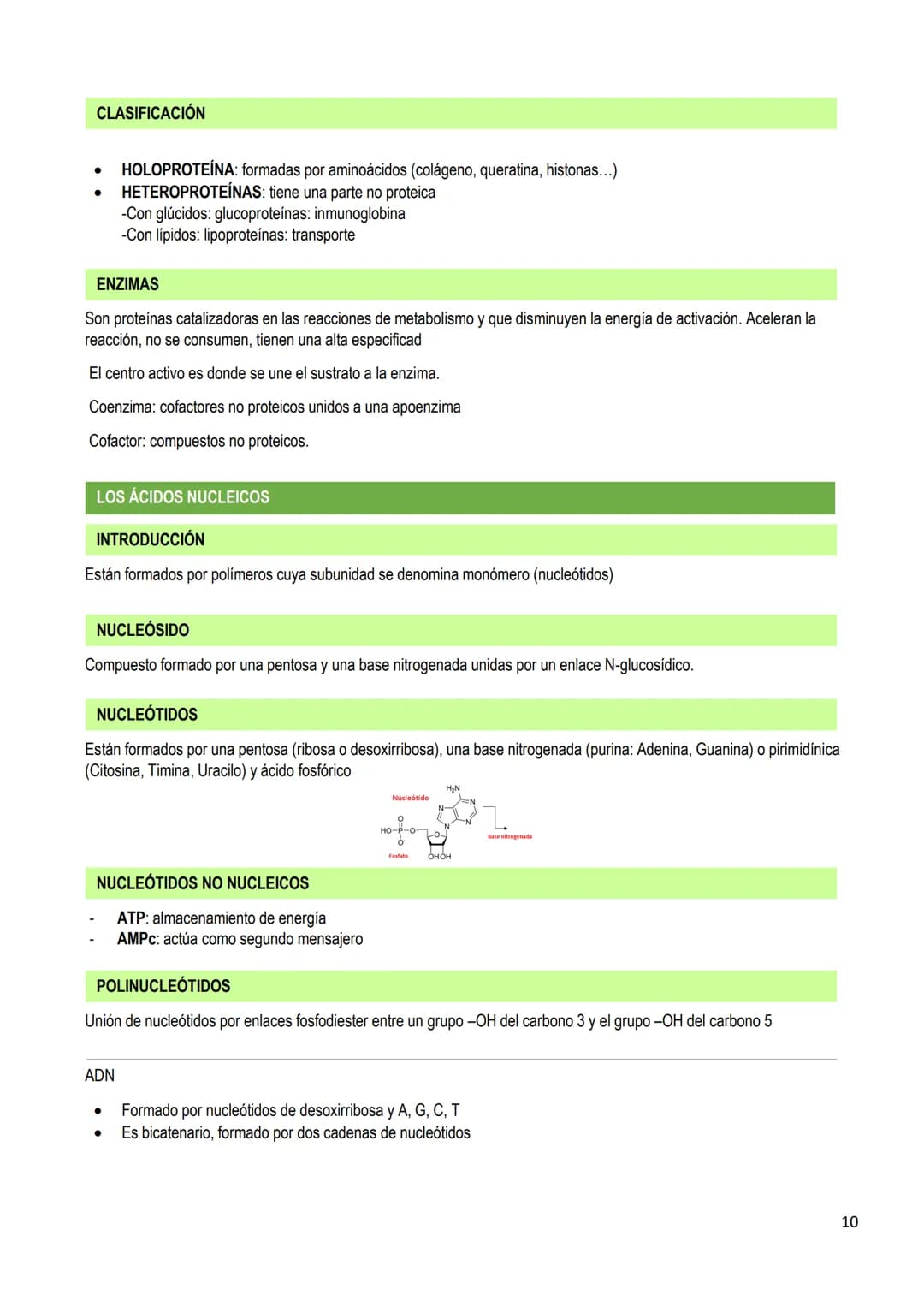 # BIOQUIMICA

LOS BIOELEMENTOS

INTRODUCCIÓN

Los bioelementos son elementos químicos que constituyen los seres vivos. En la naturaleza exis